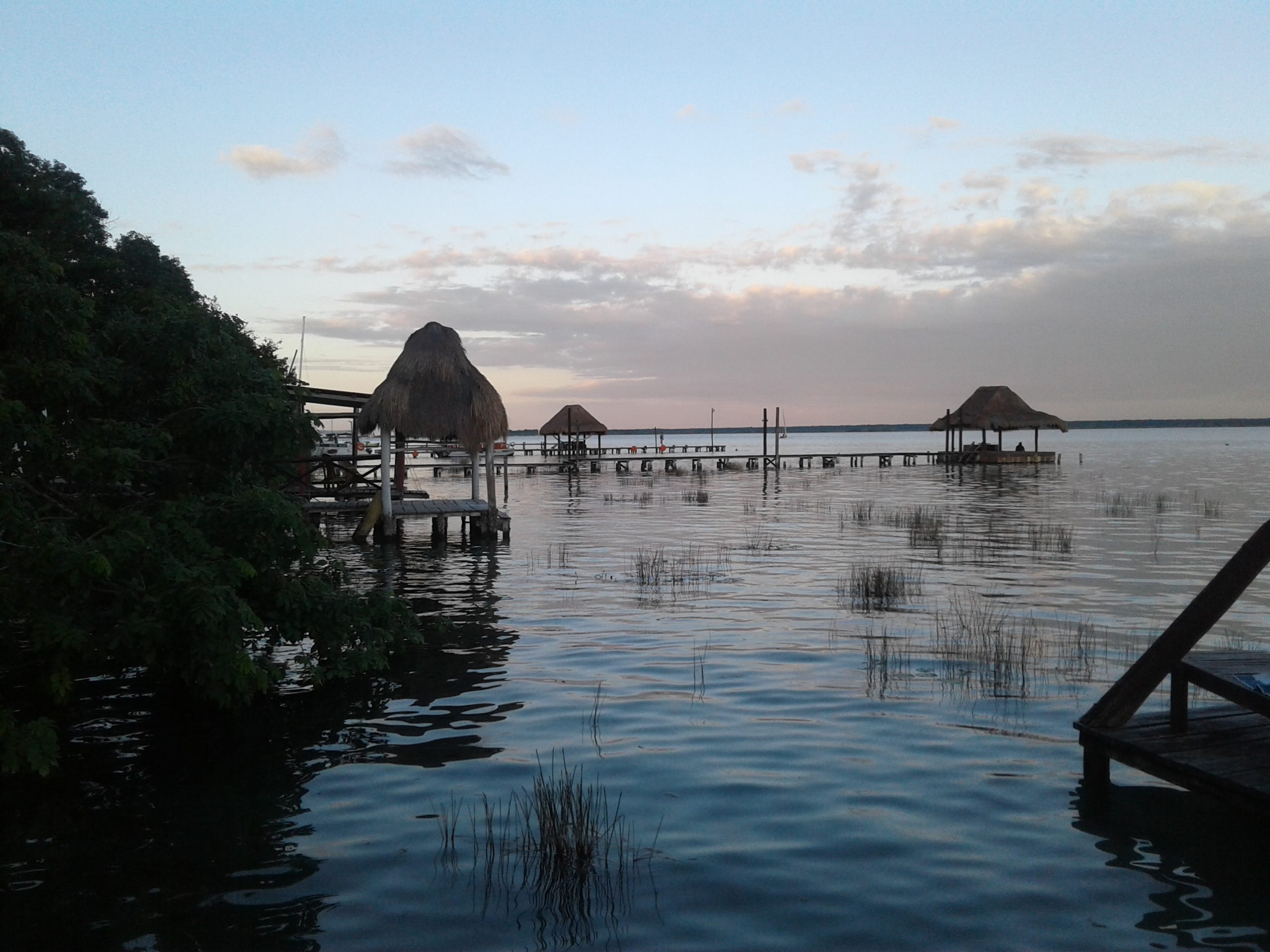 Laguna – Bacalar