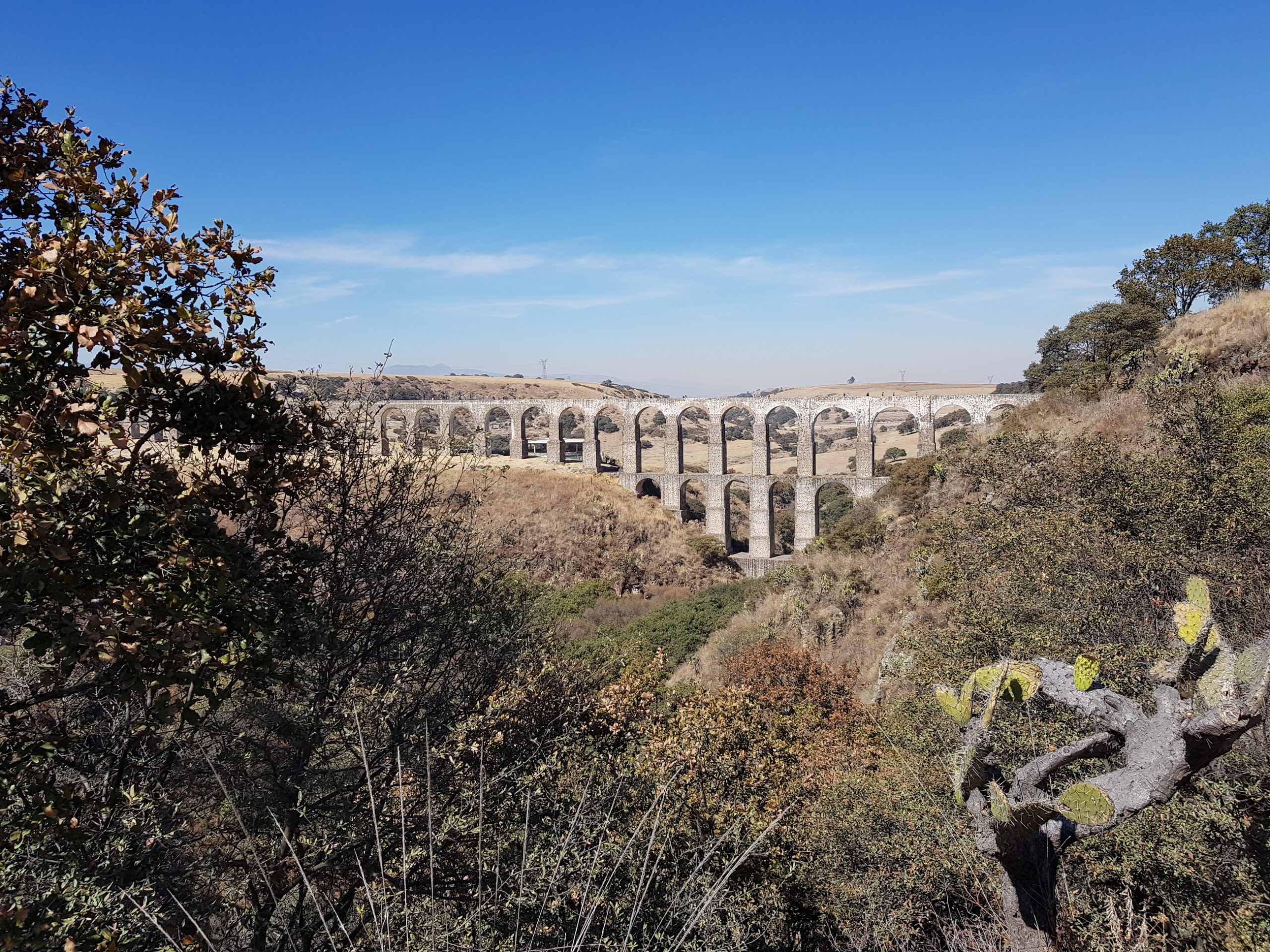 TEPOZOTLAN