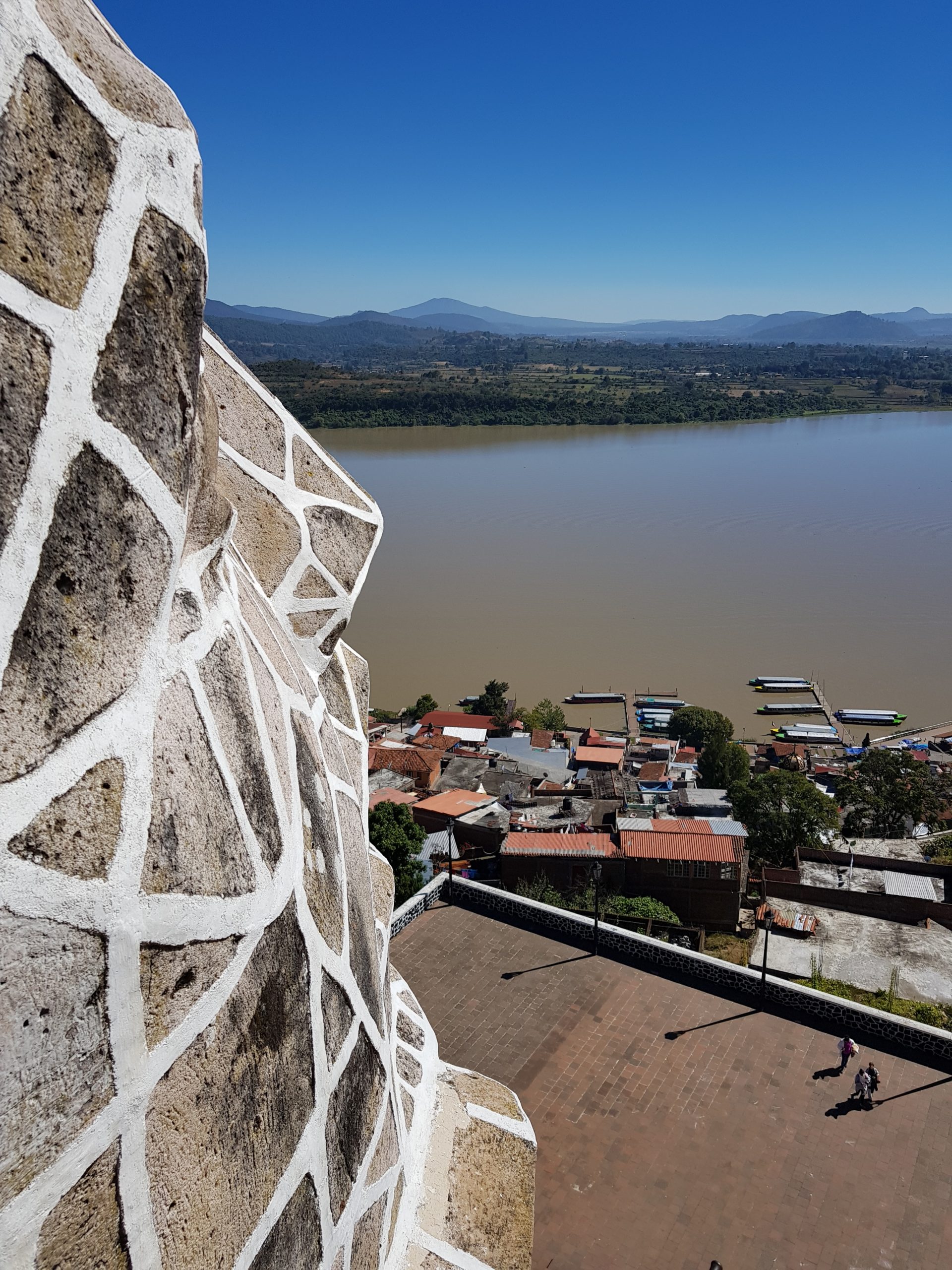 PATZCUARO