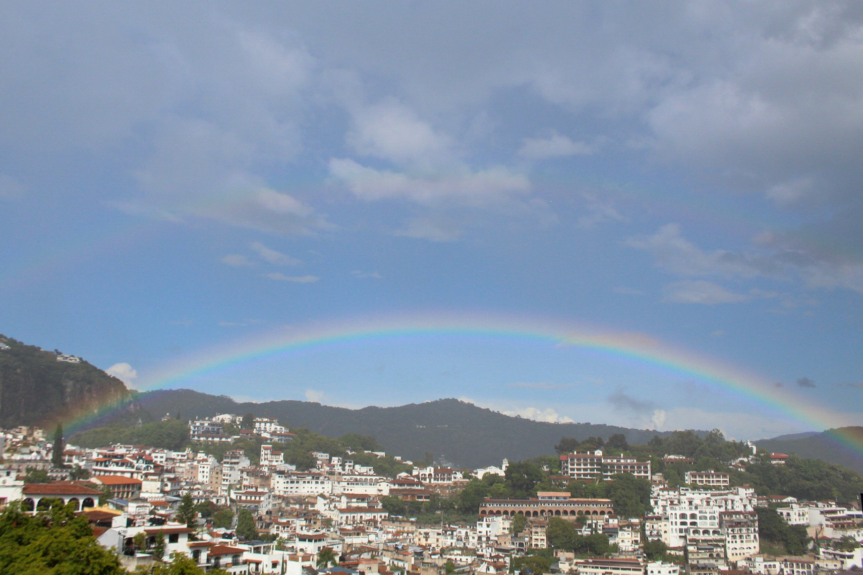 Taxco el viejo