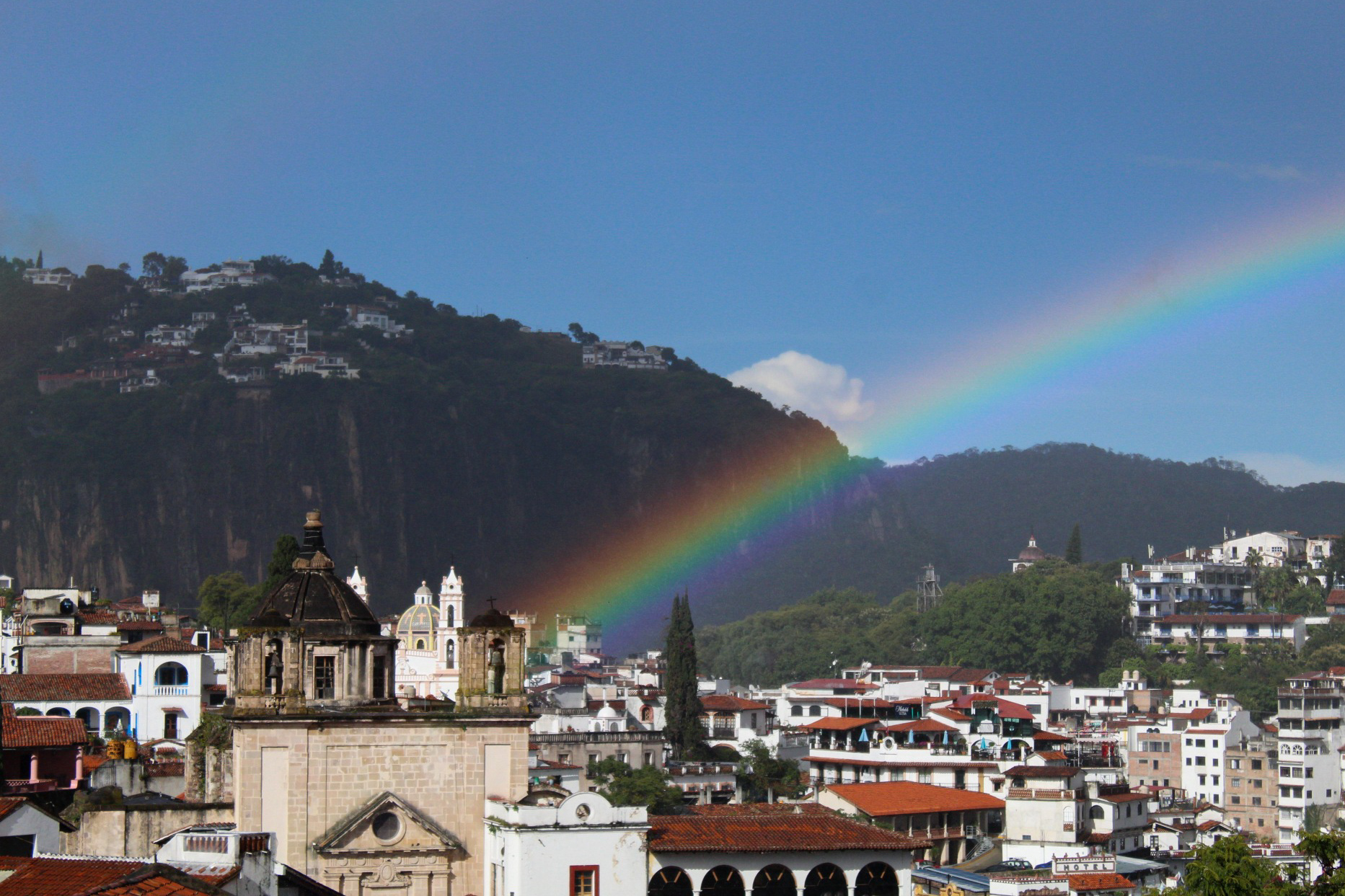 Mirada colonial