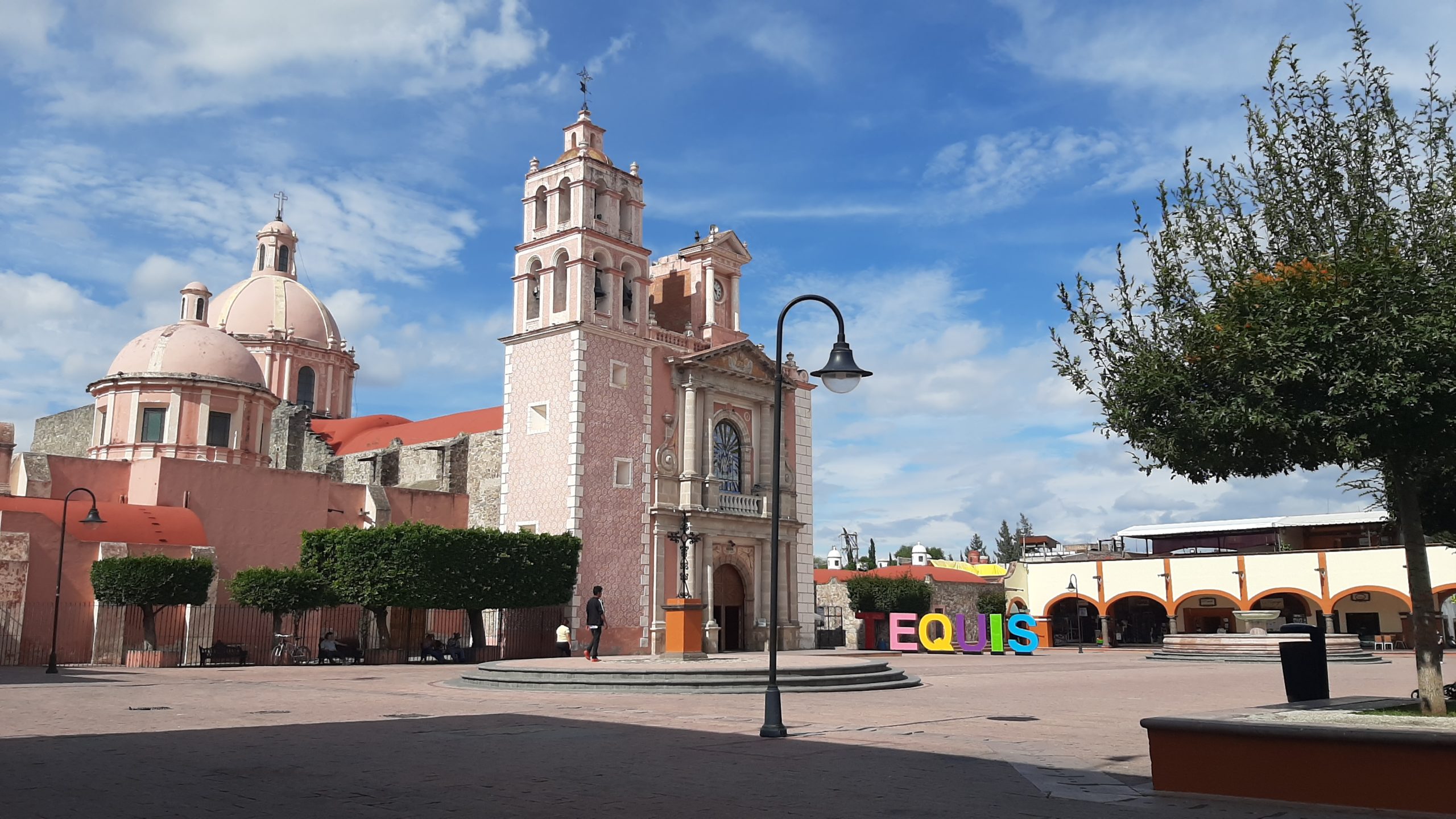 Tequisquiapan