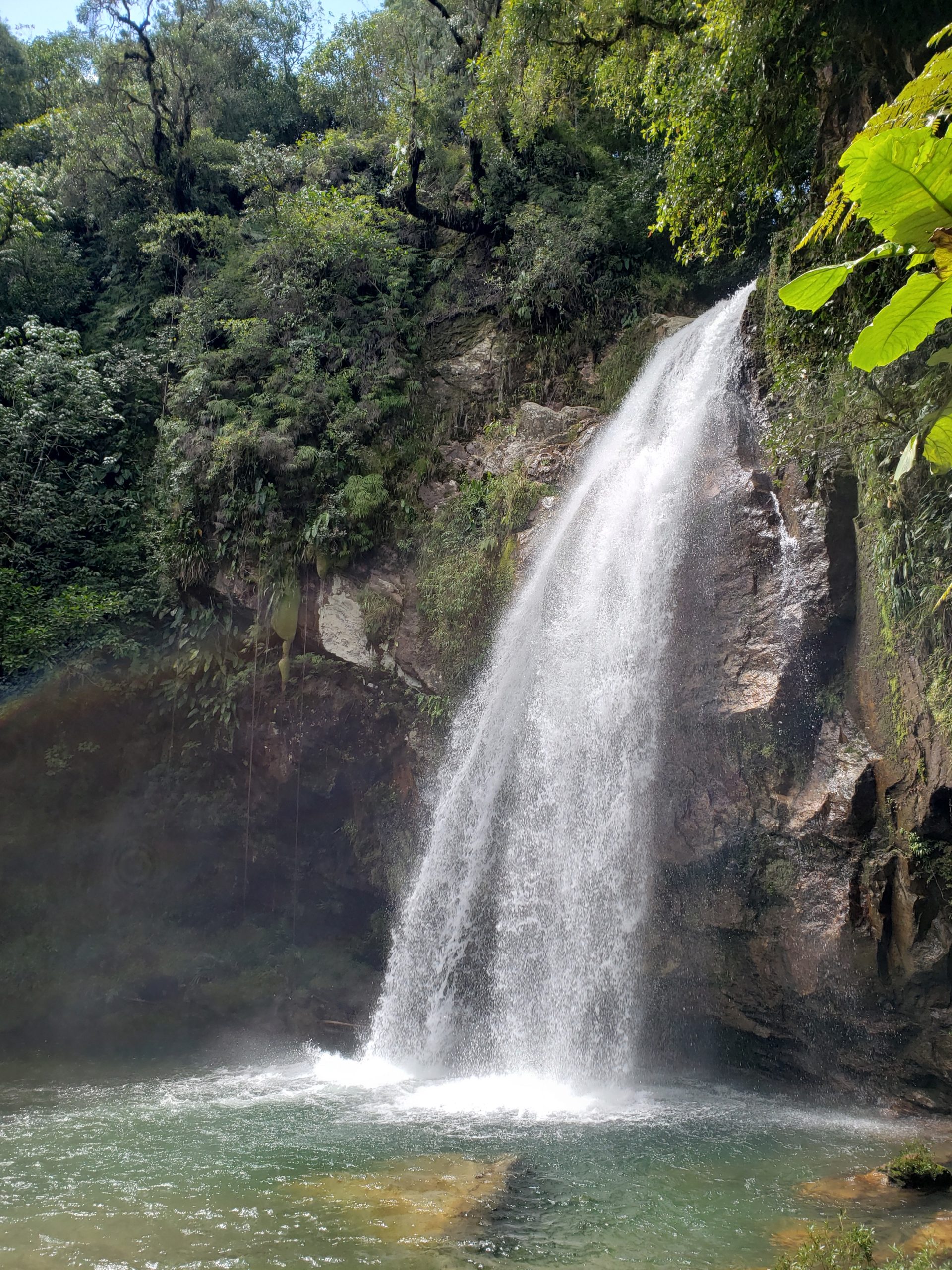 Cuetzalan