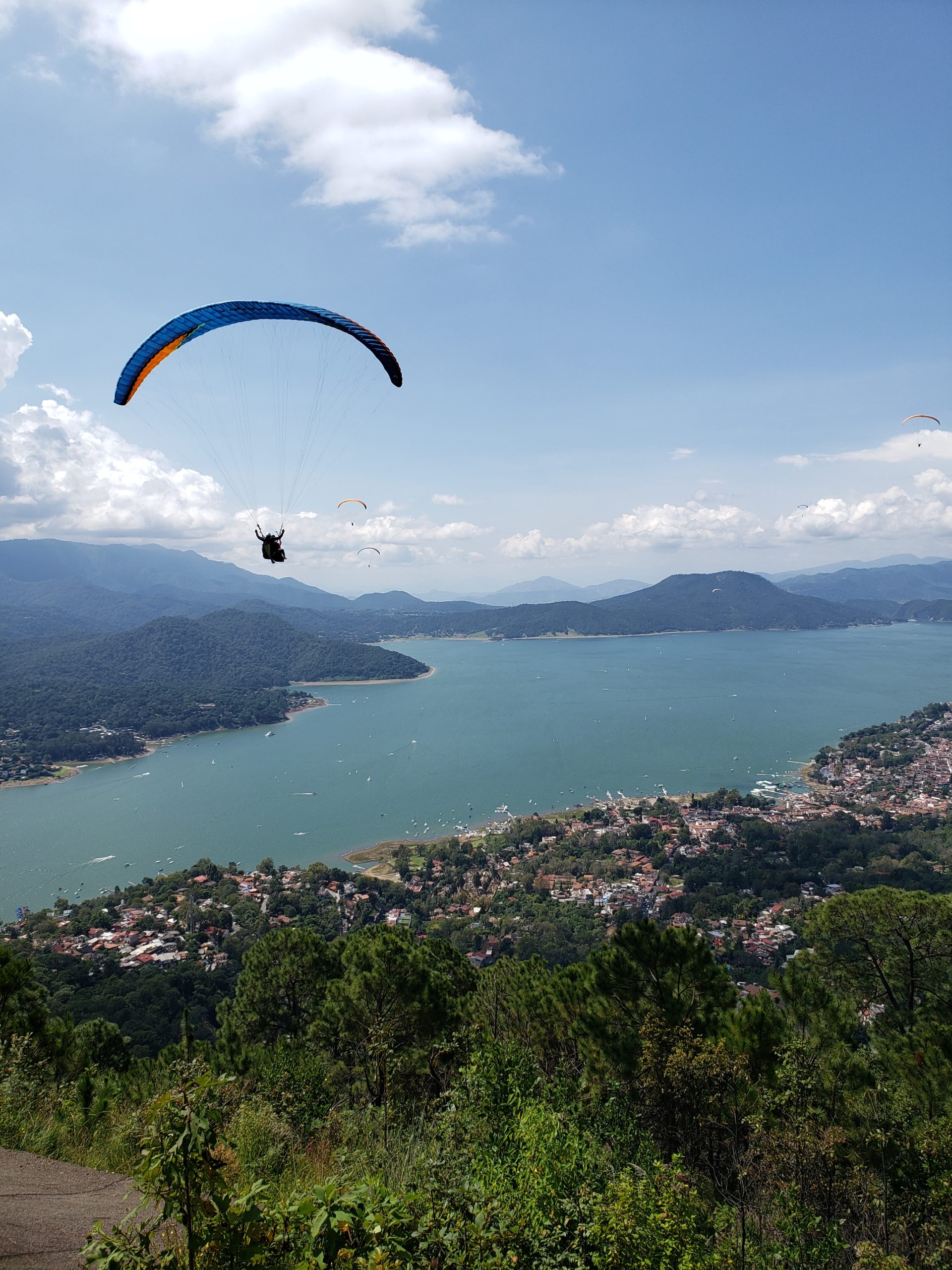 Valle de Bravo