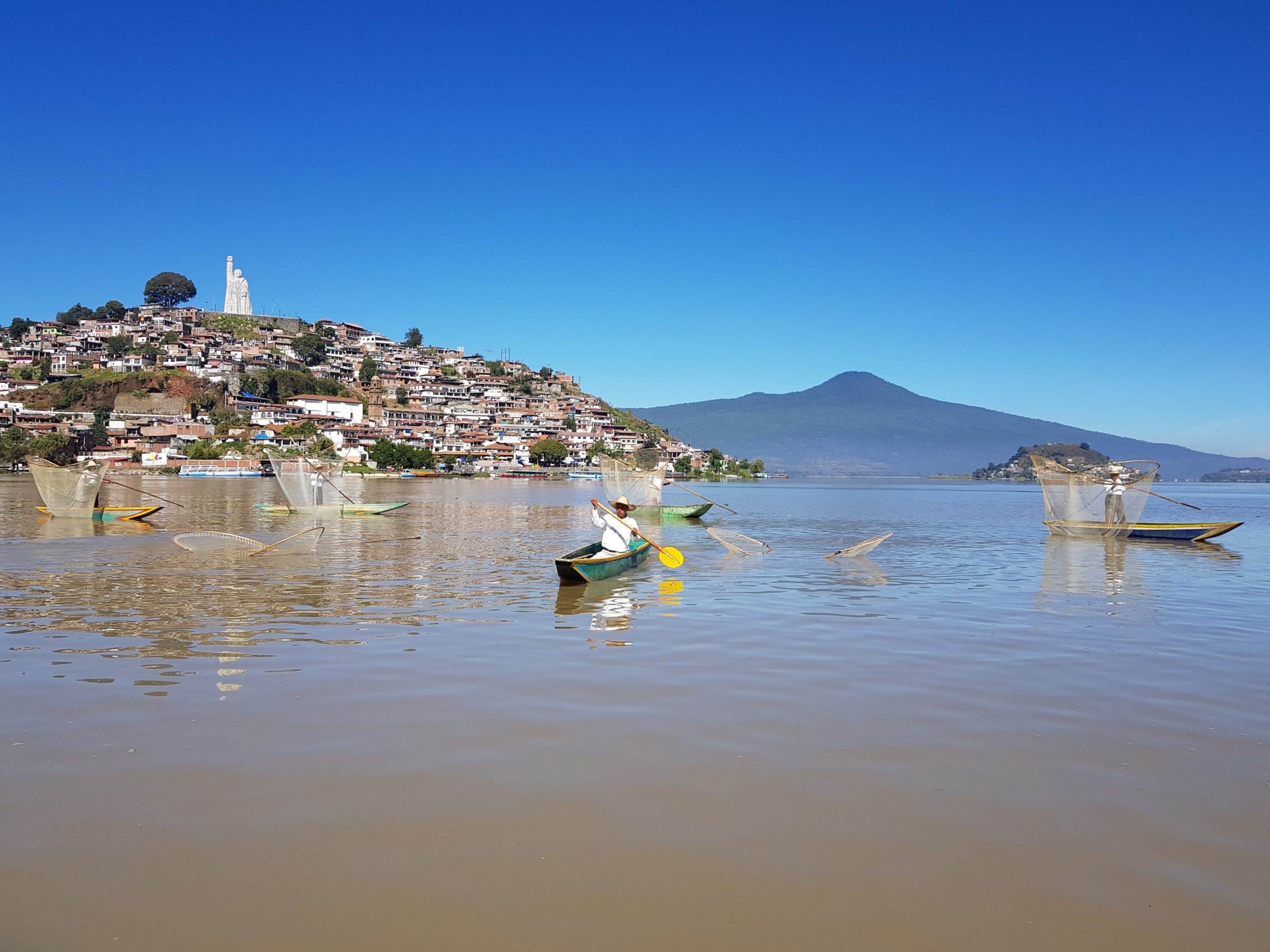 PATZCUARO