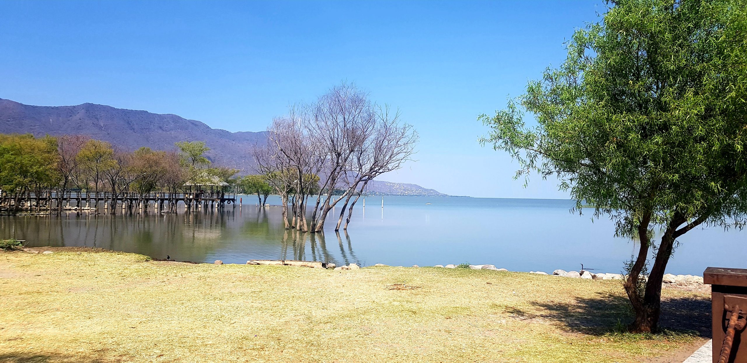 LAGO DE CHAPALA