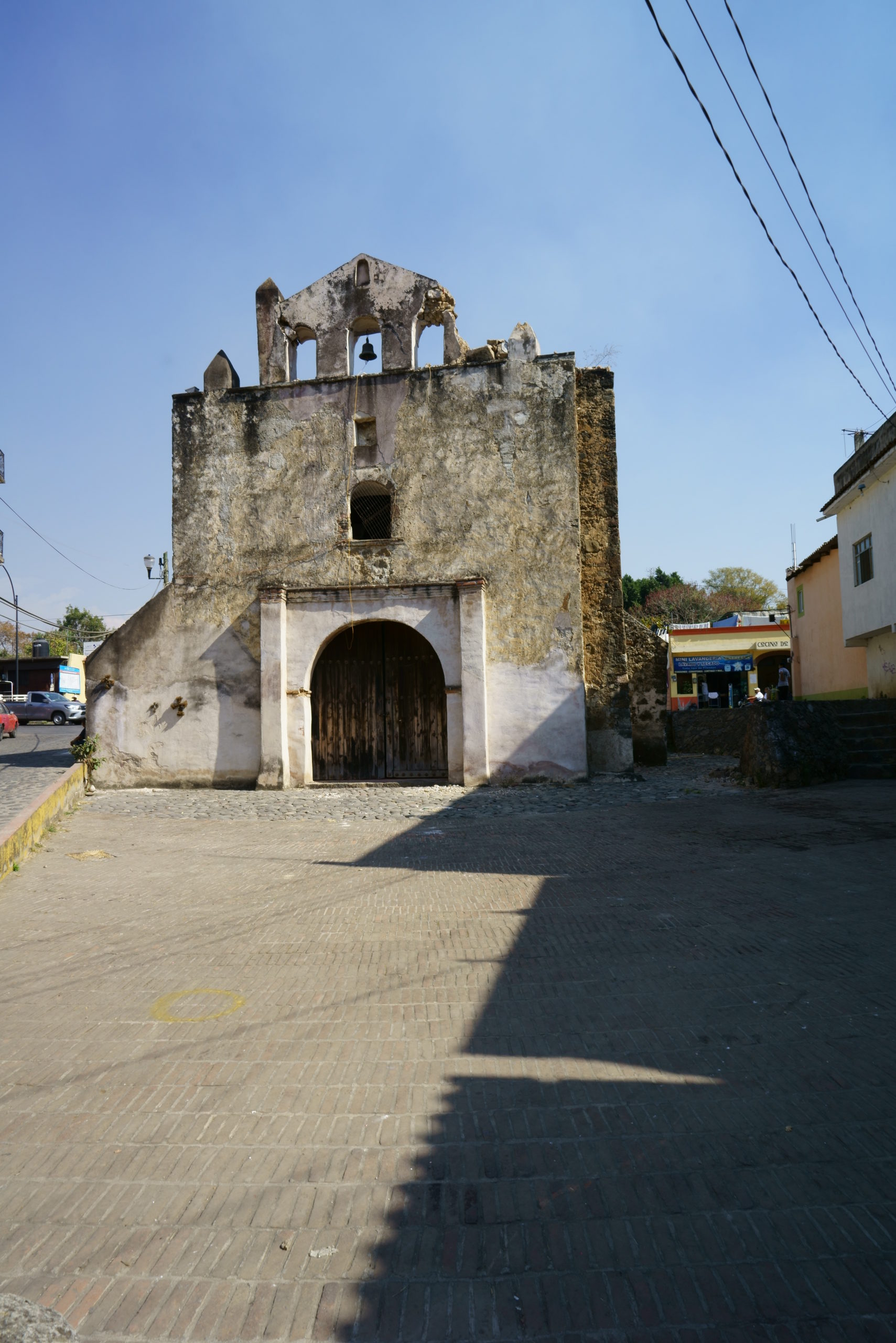 La capilla