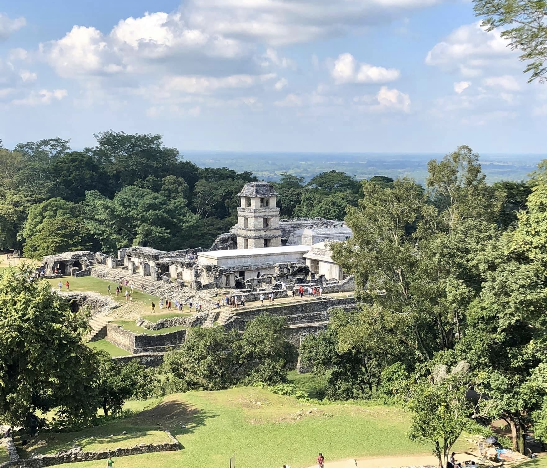 Palenque