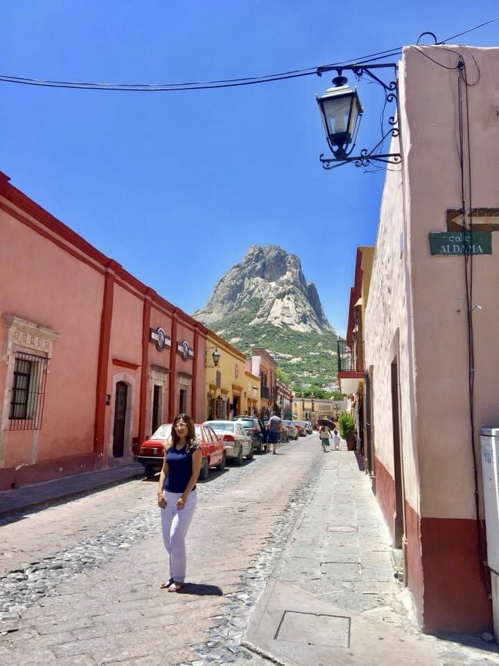 Peña de Bernal, Querétaro