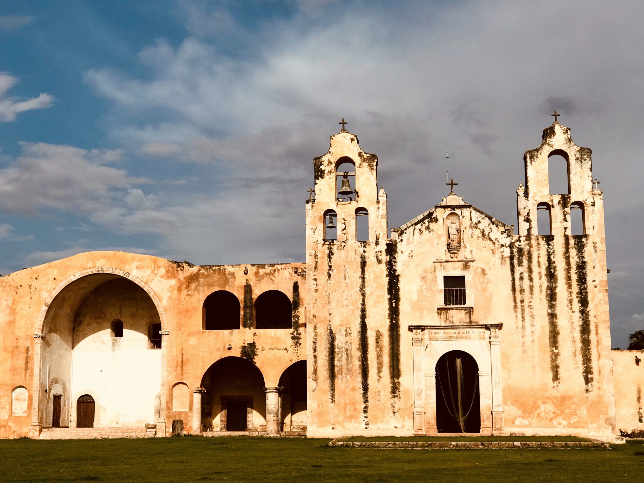 La Iglesia