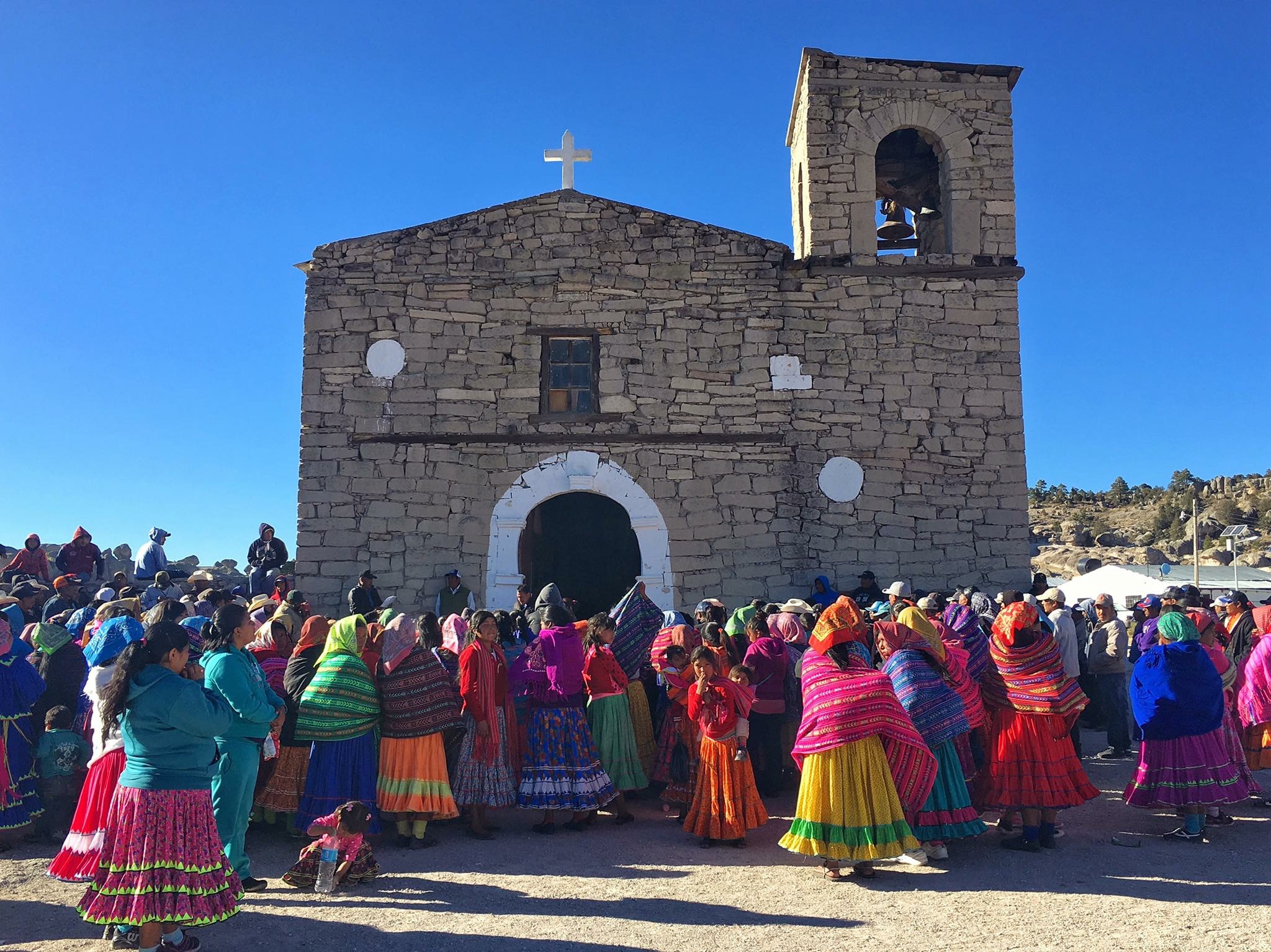 La tesguiña