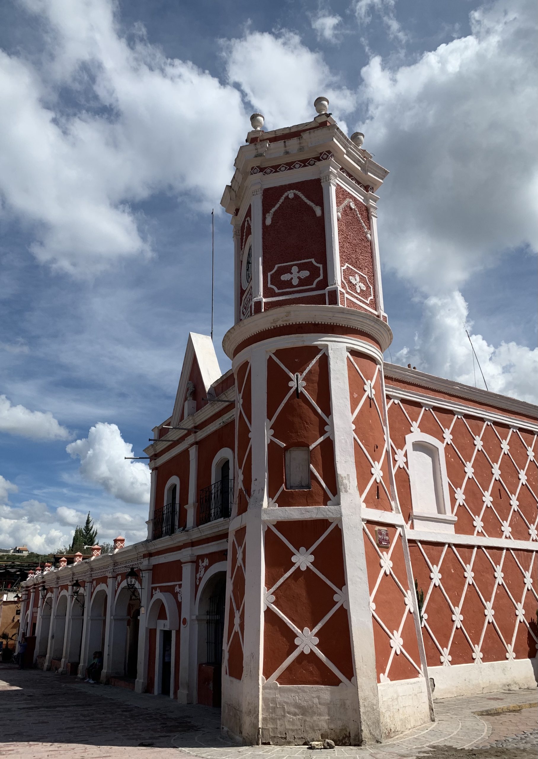 Centro de Bernal