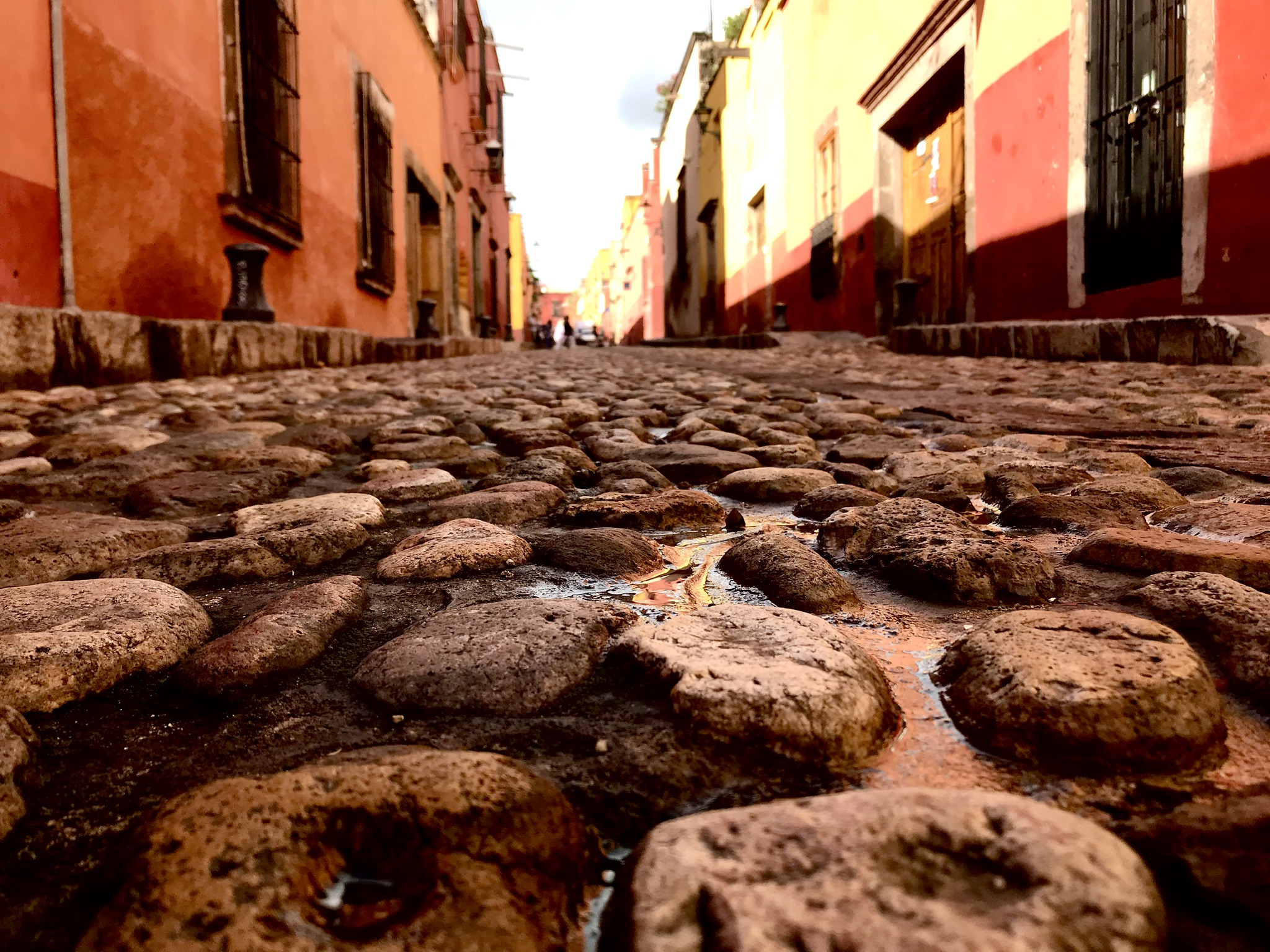 Caminos de Guanajuato