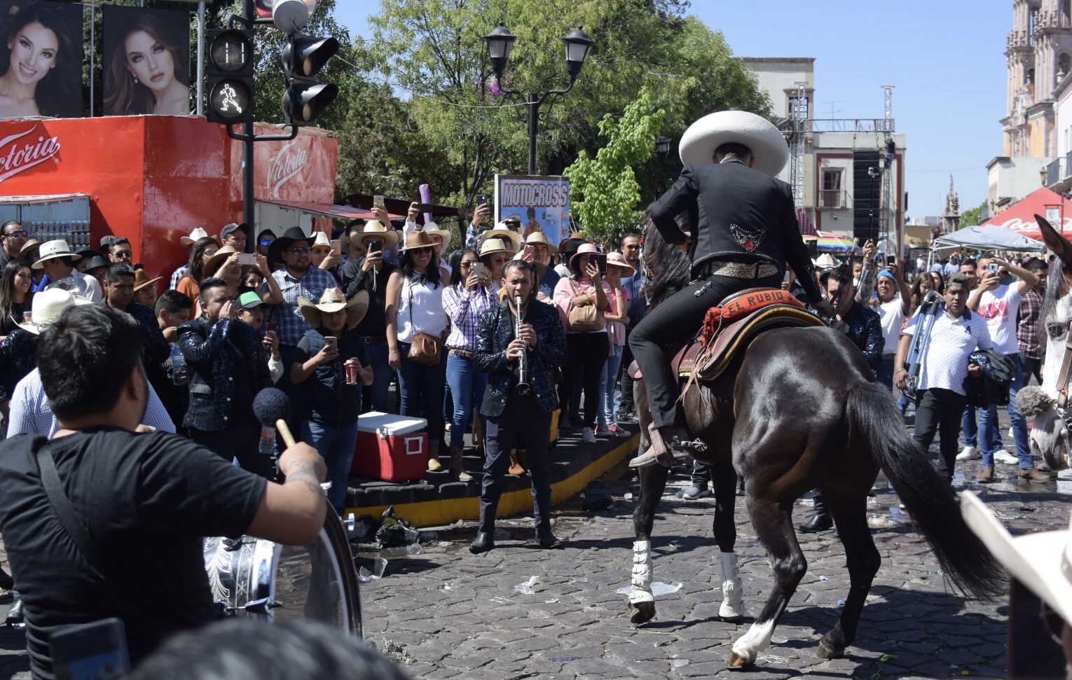 Semana Santa en Jerez