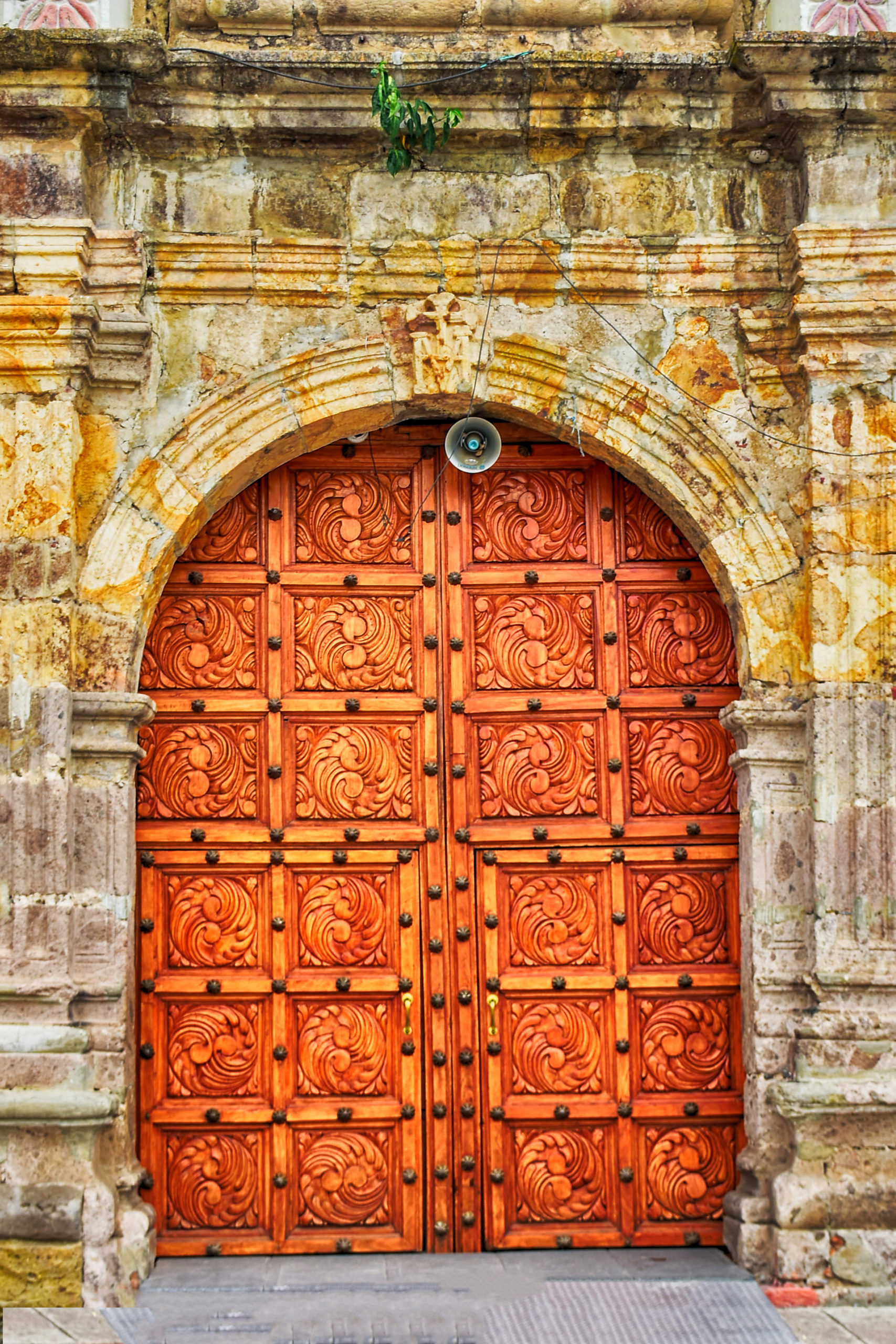 PUERTA