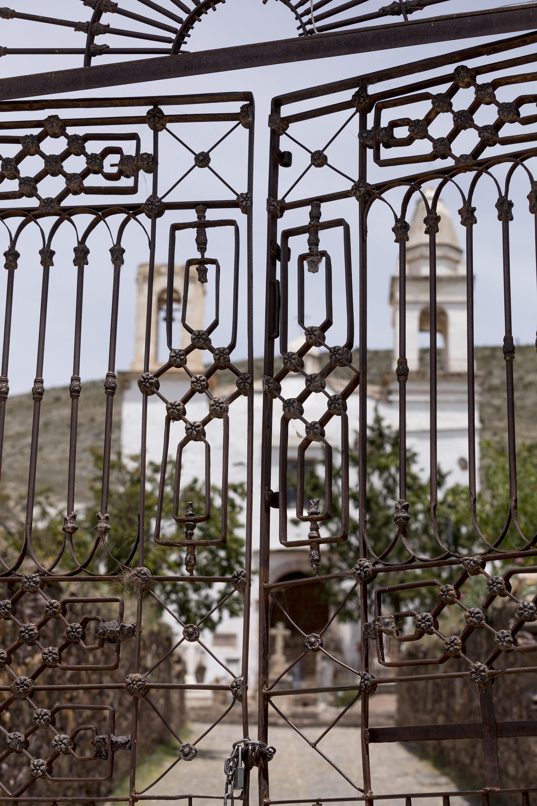 ARQUITECTURA DESLUMBRANTE Real de Catorce 3Y2A2197