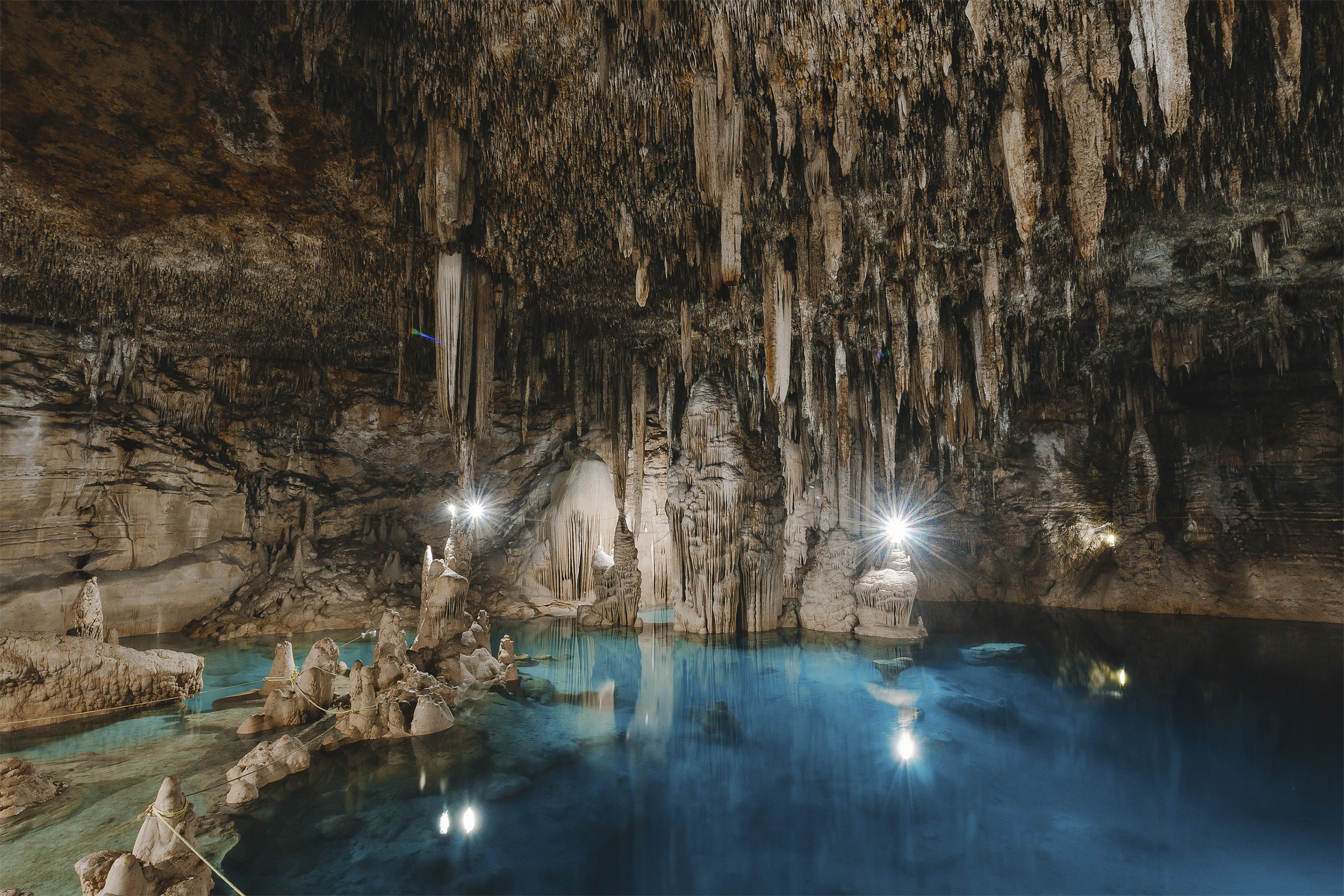 El cenote mas bonito de Valladolid