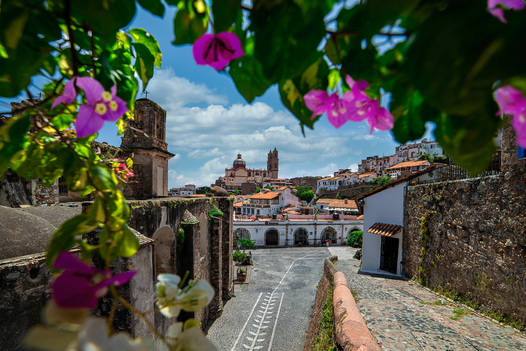 Ciudad fantasma