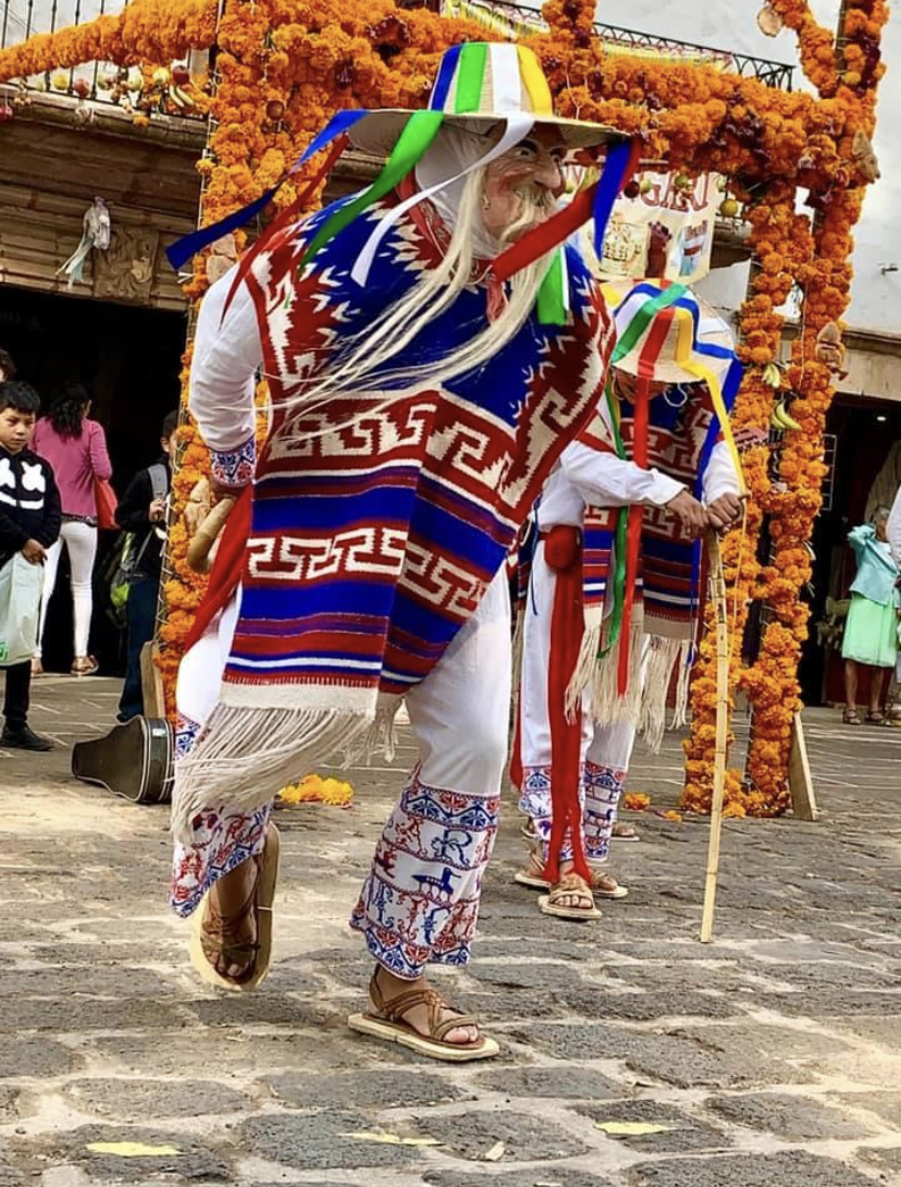 Colores de mi tierra