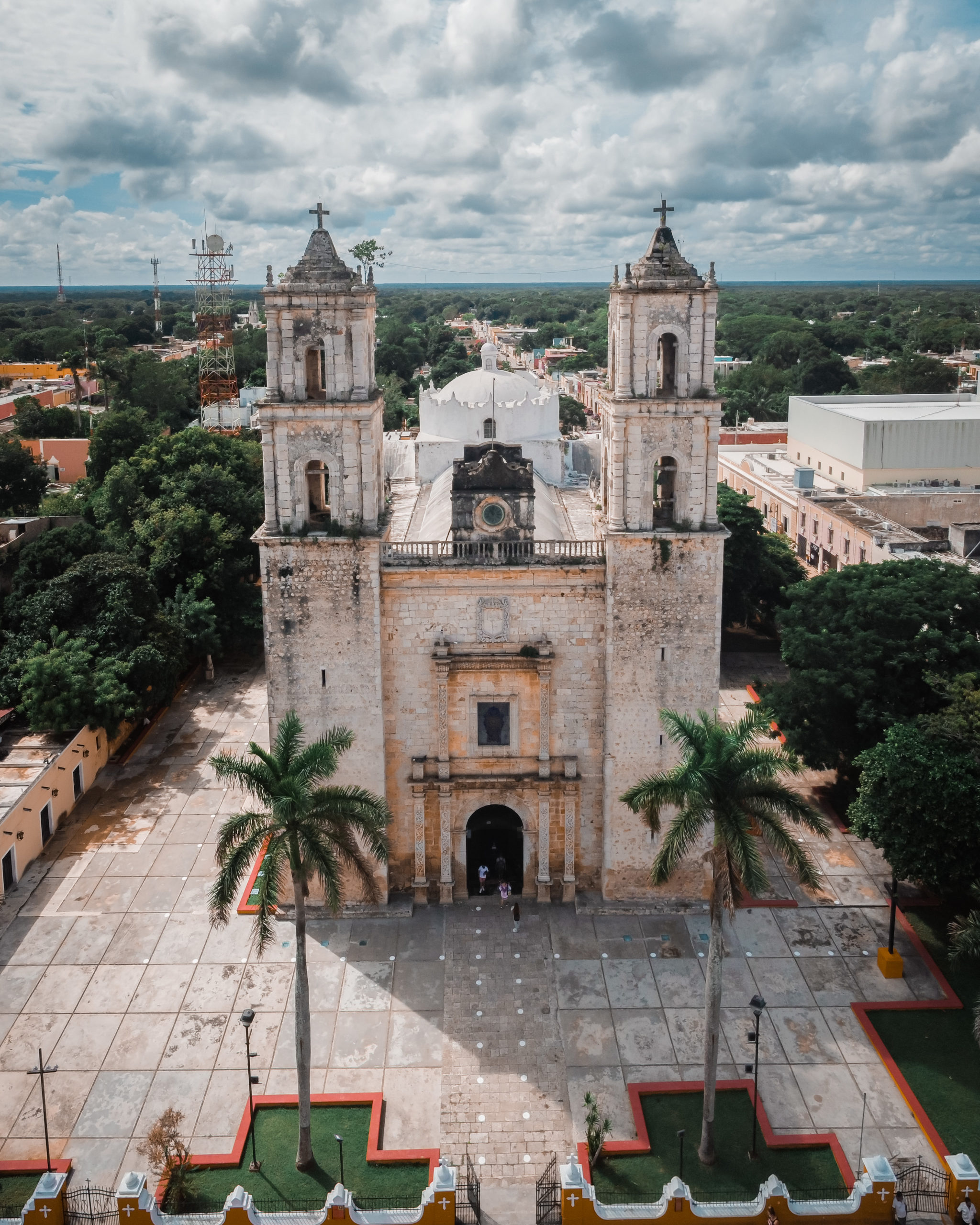 IGLESIA SAN SERVACIO