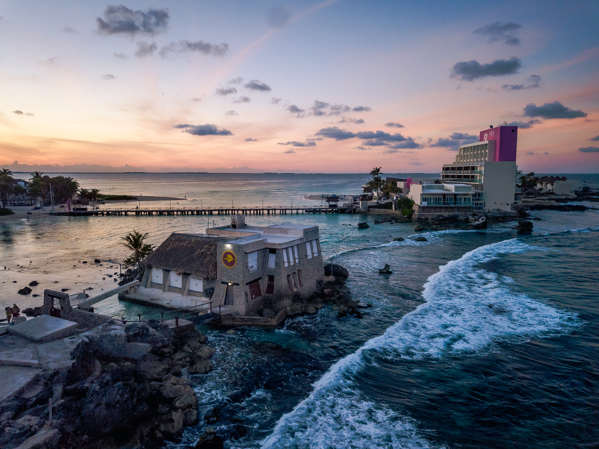 Isla Mujeres