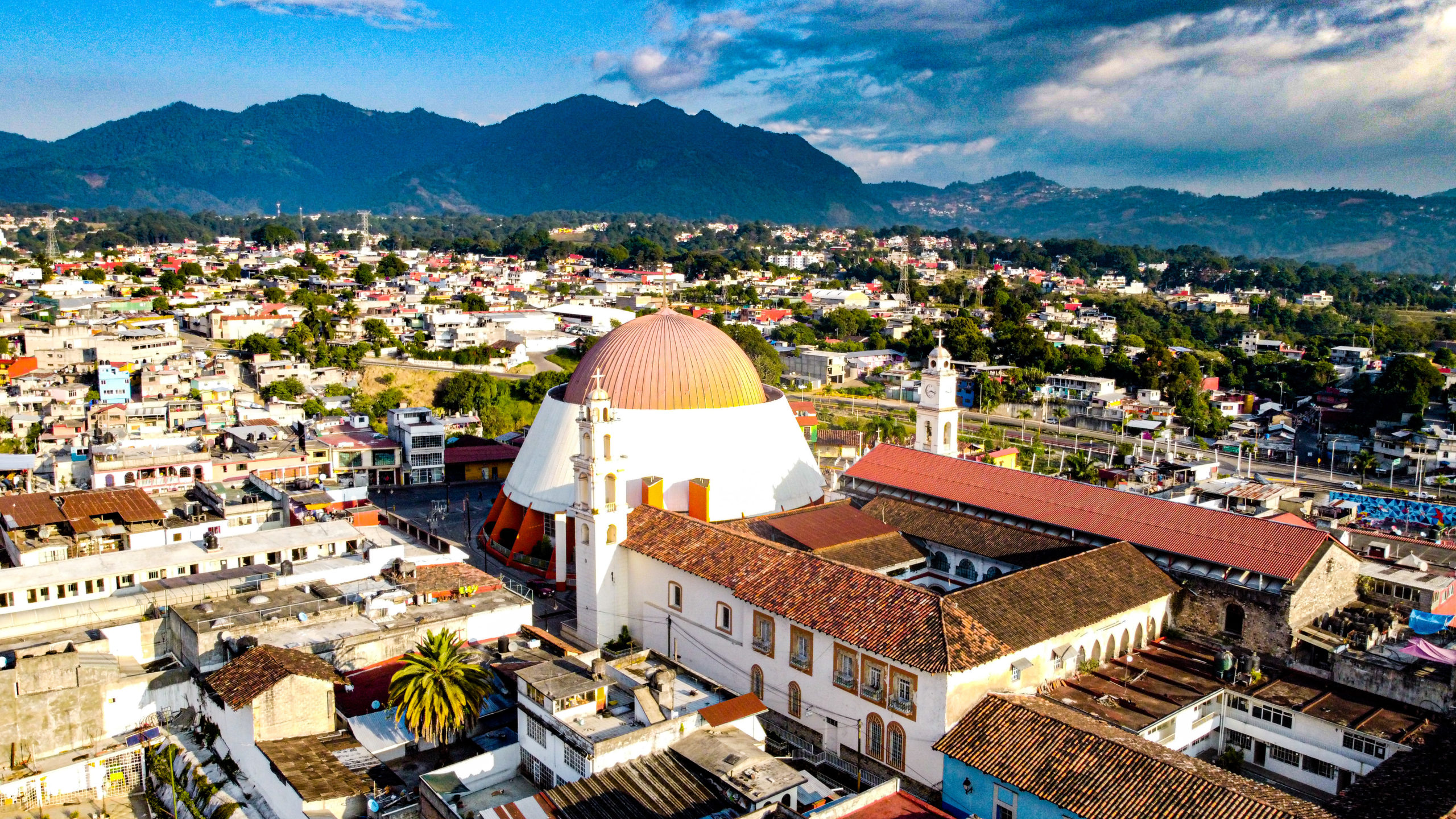 Parroquia de la Asunción