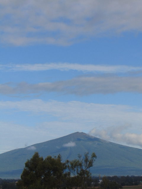 Cerro de Culiacán