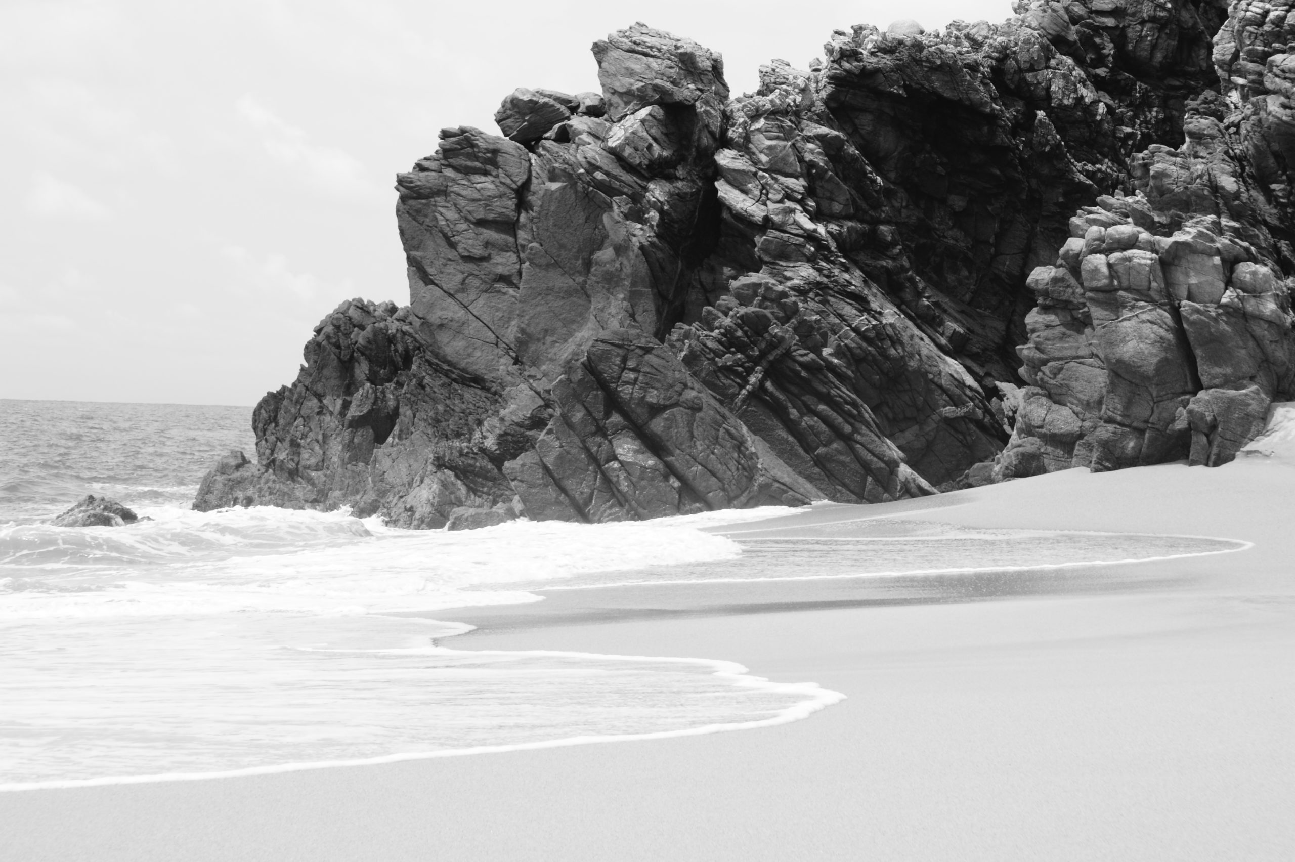 CAMINATA POR SAYULITA