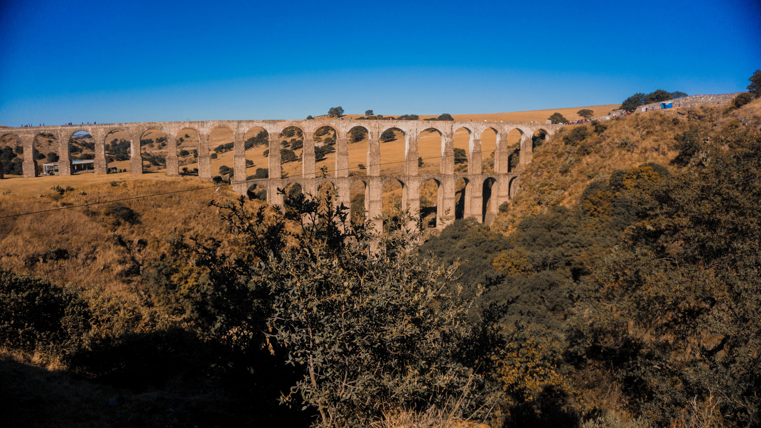 Arcos del Sitio