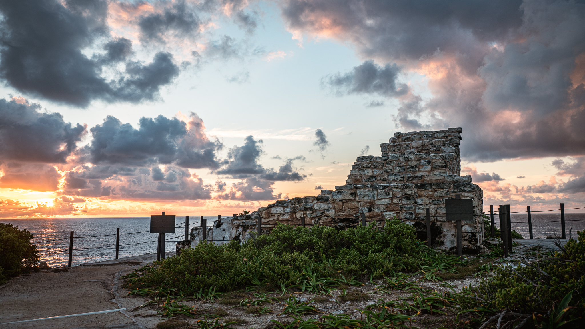 Templo de Ixchel