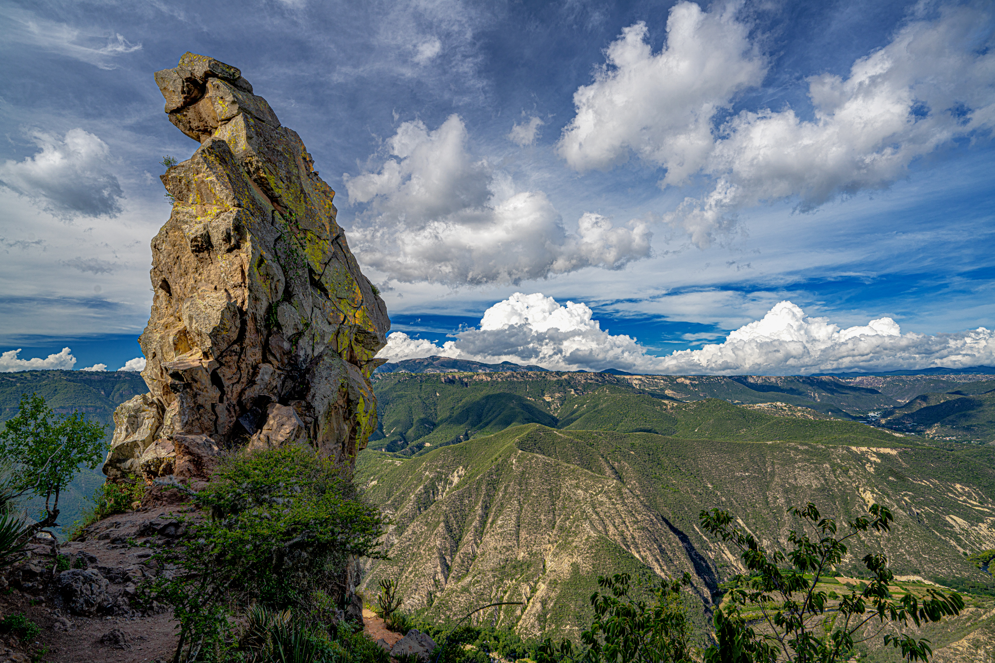 Peña Del Aire