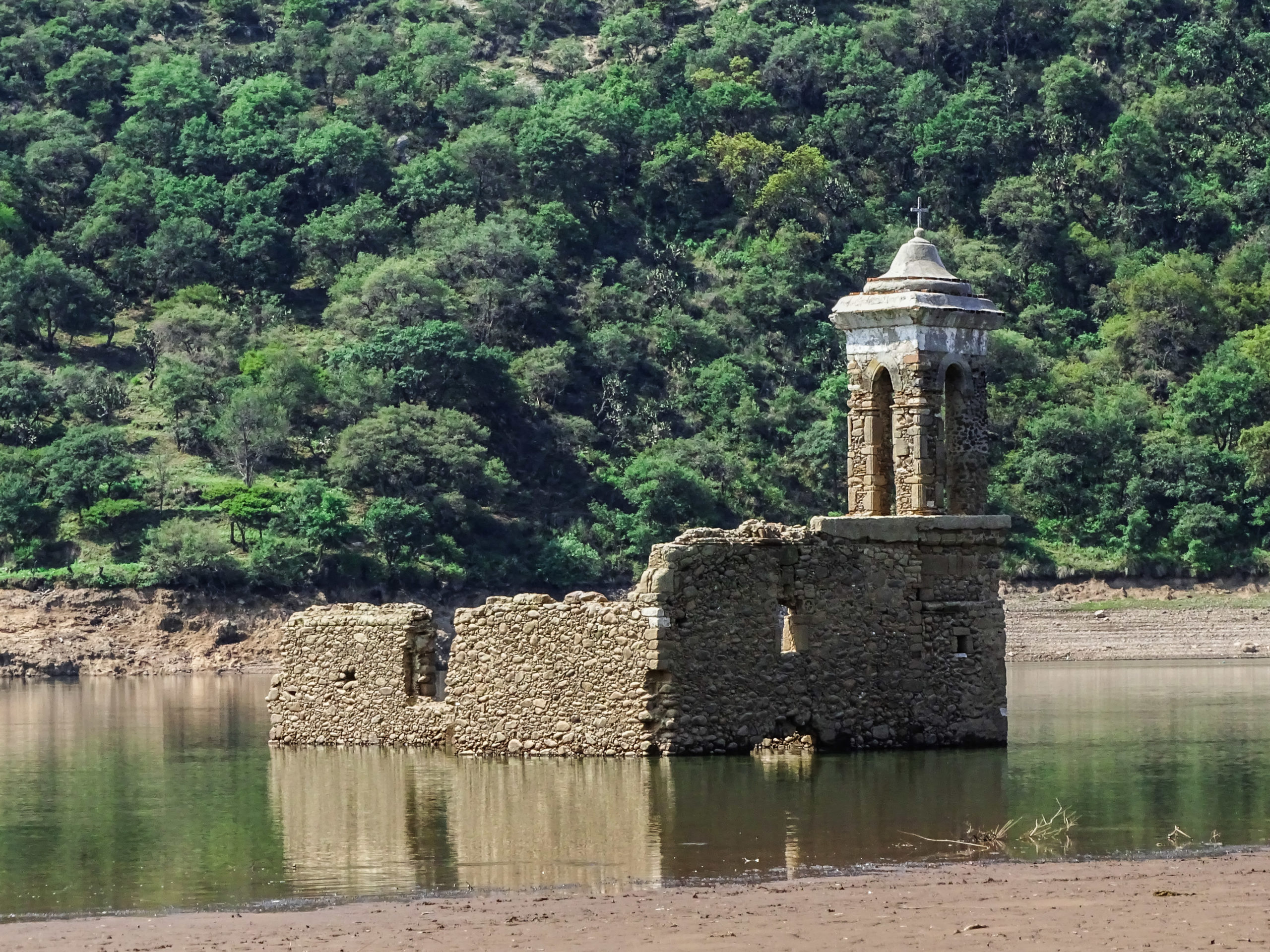 Aprueba De Agua