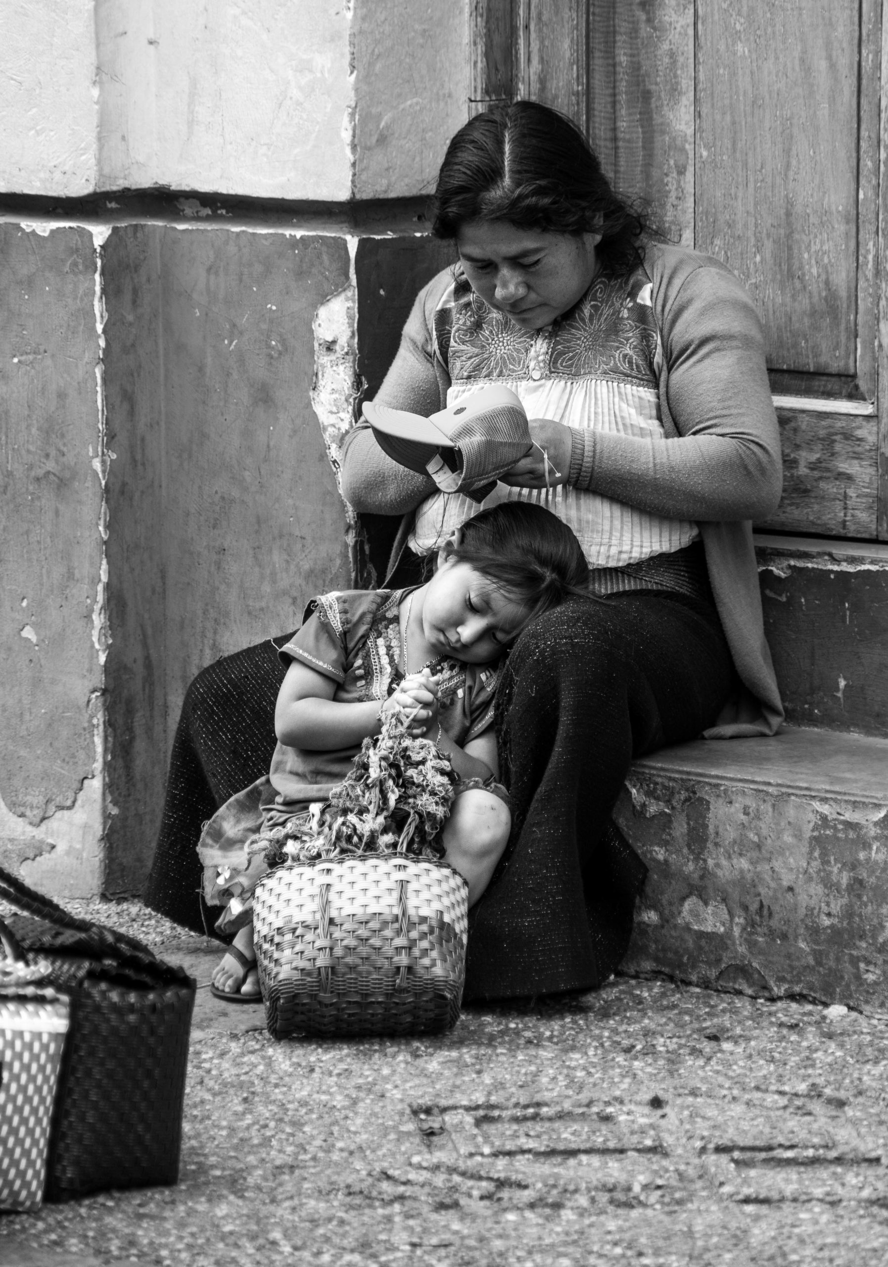 Cariño de Madre