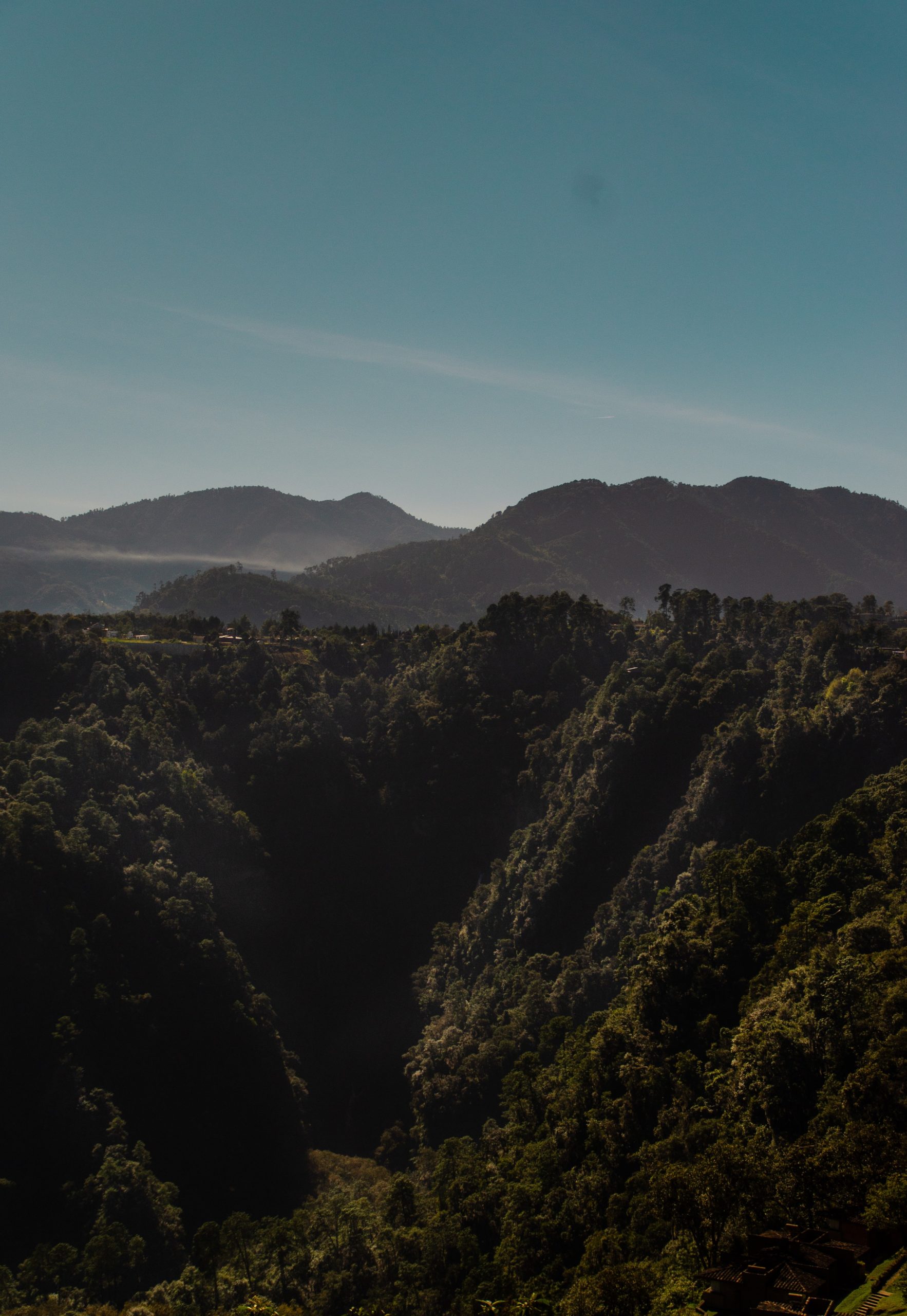 Mirador en Chignahuapan