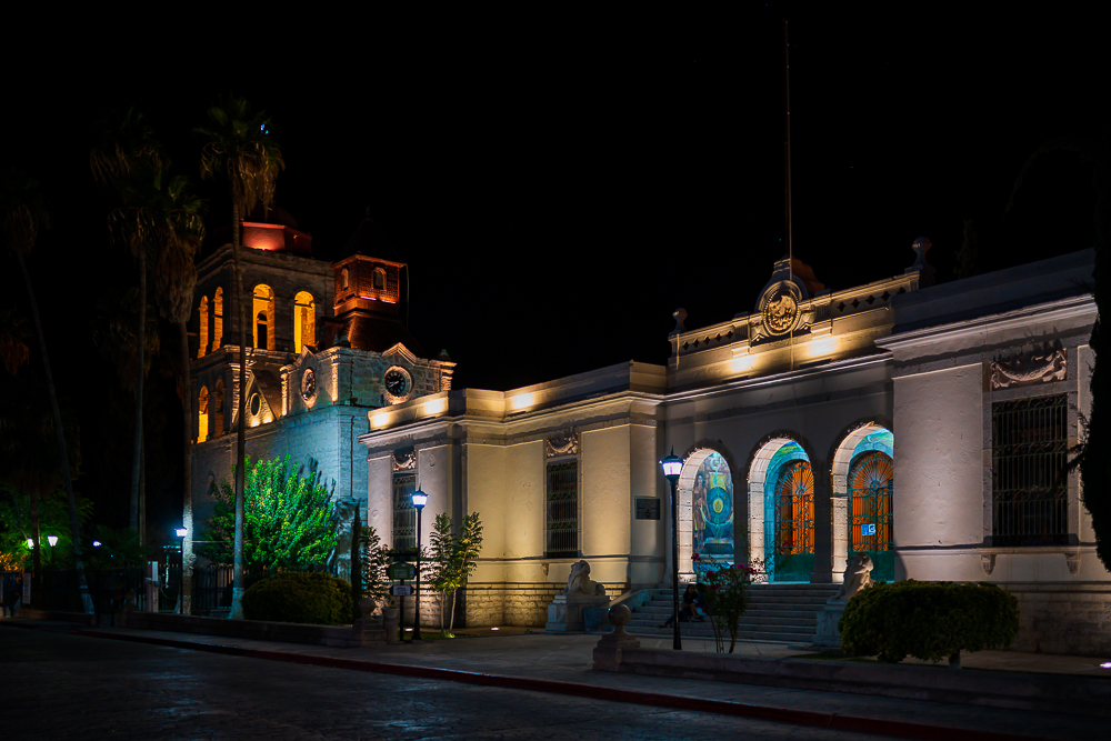 Guardianes de la Noche