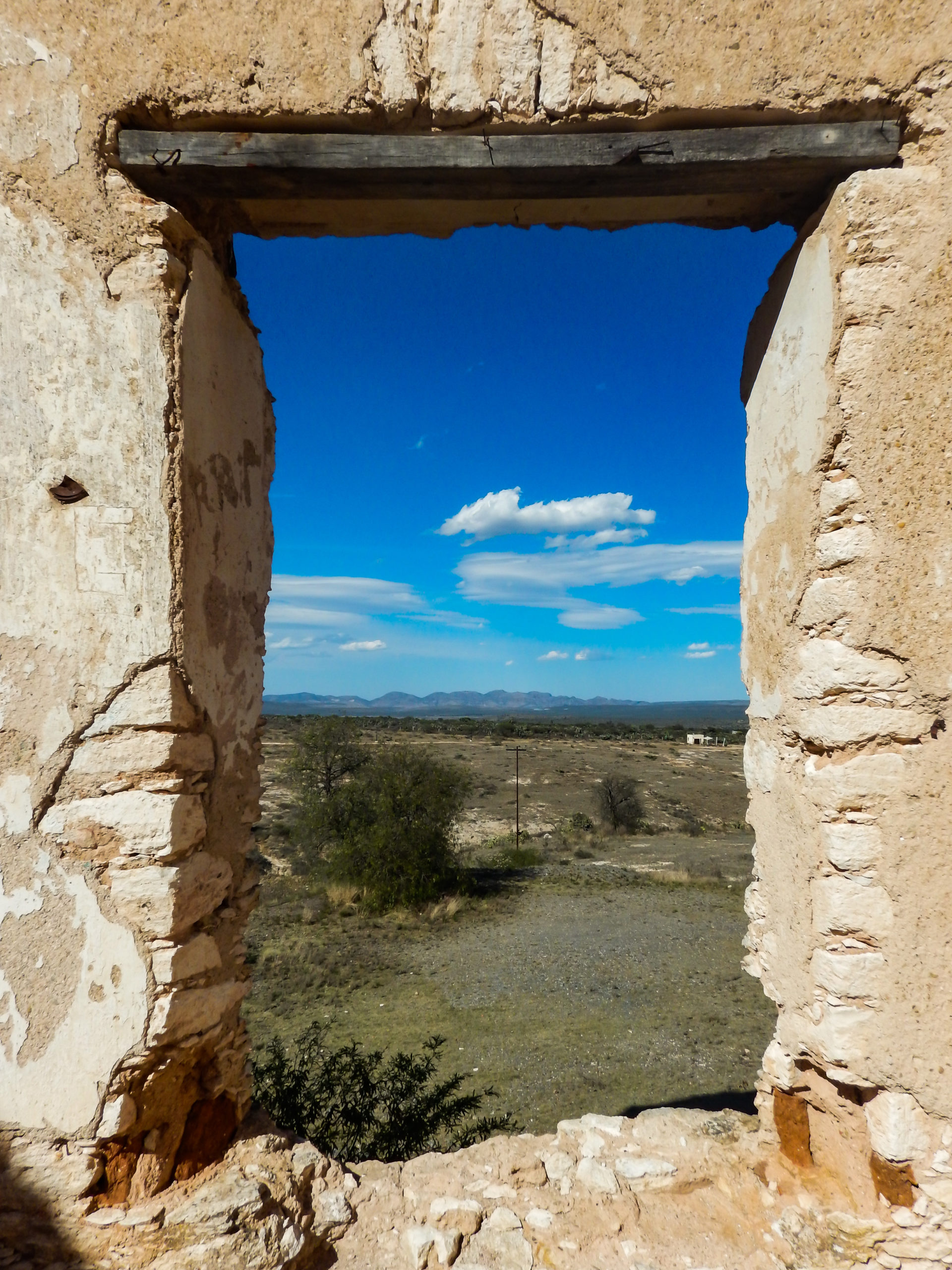 La ventana