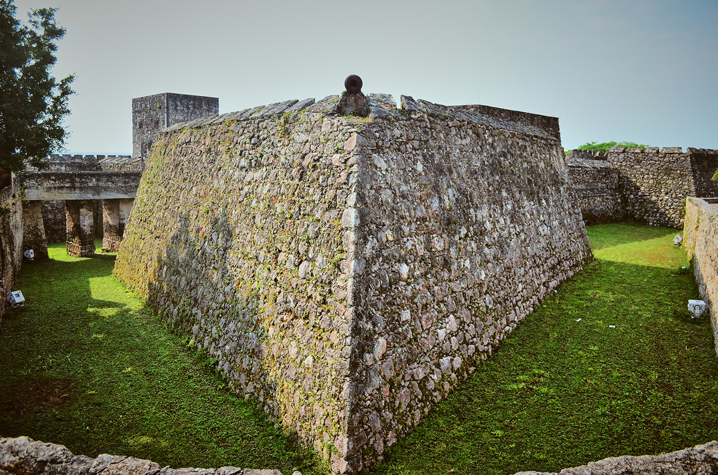 Fuerte de San Felipe