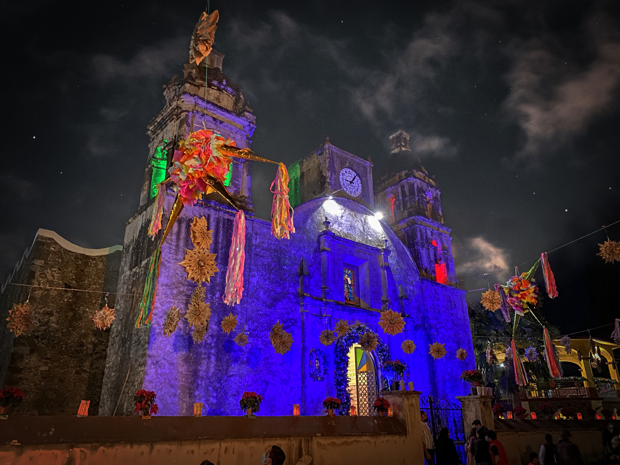 Tepoztlán de fe