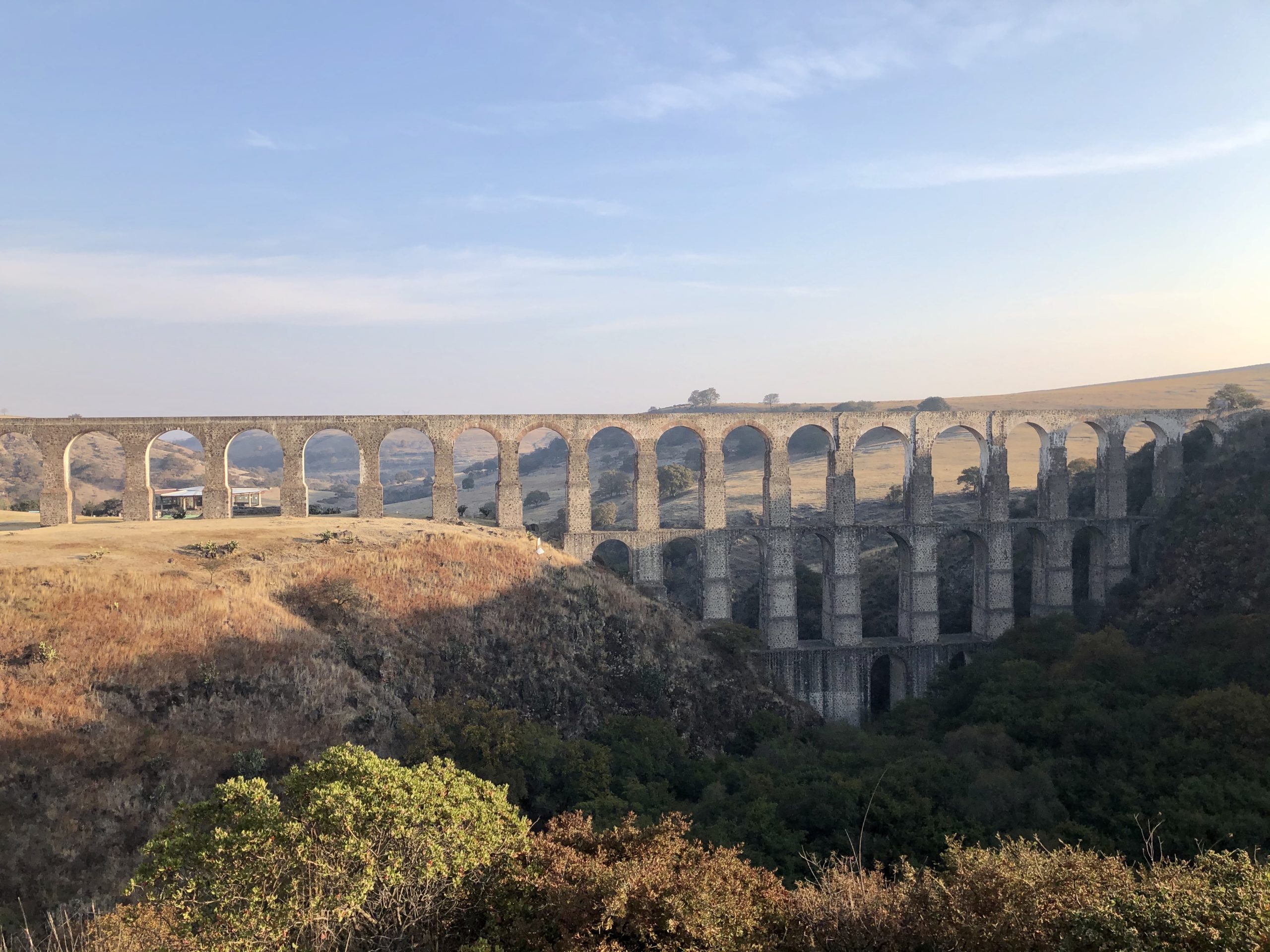 Arcos del Sitio