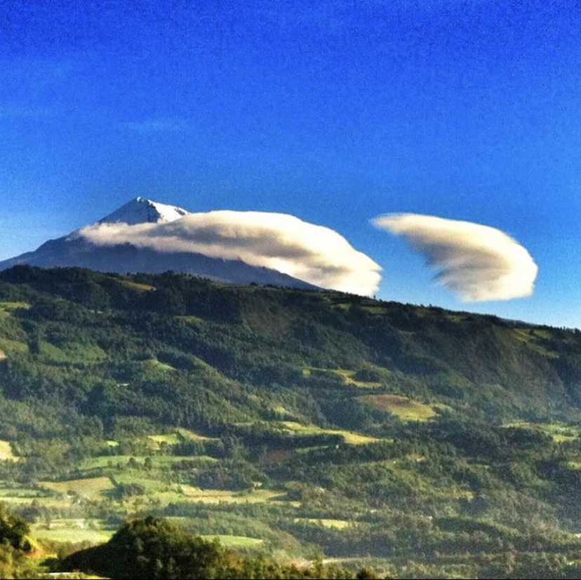 Pico de Orizaba