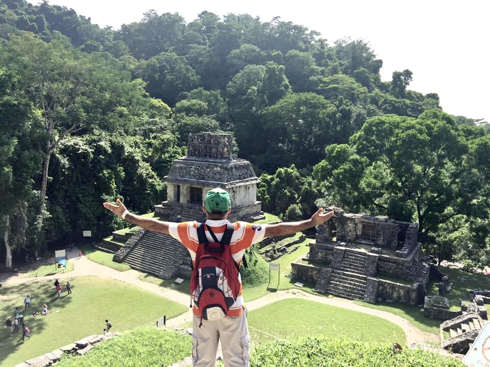 Palenque, Chiapas