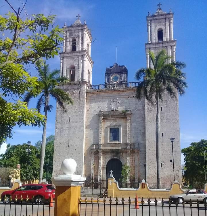 Valladolid Yucatán