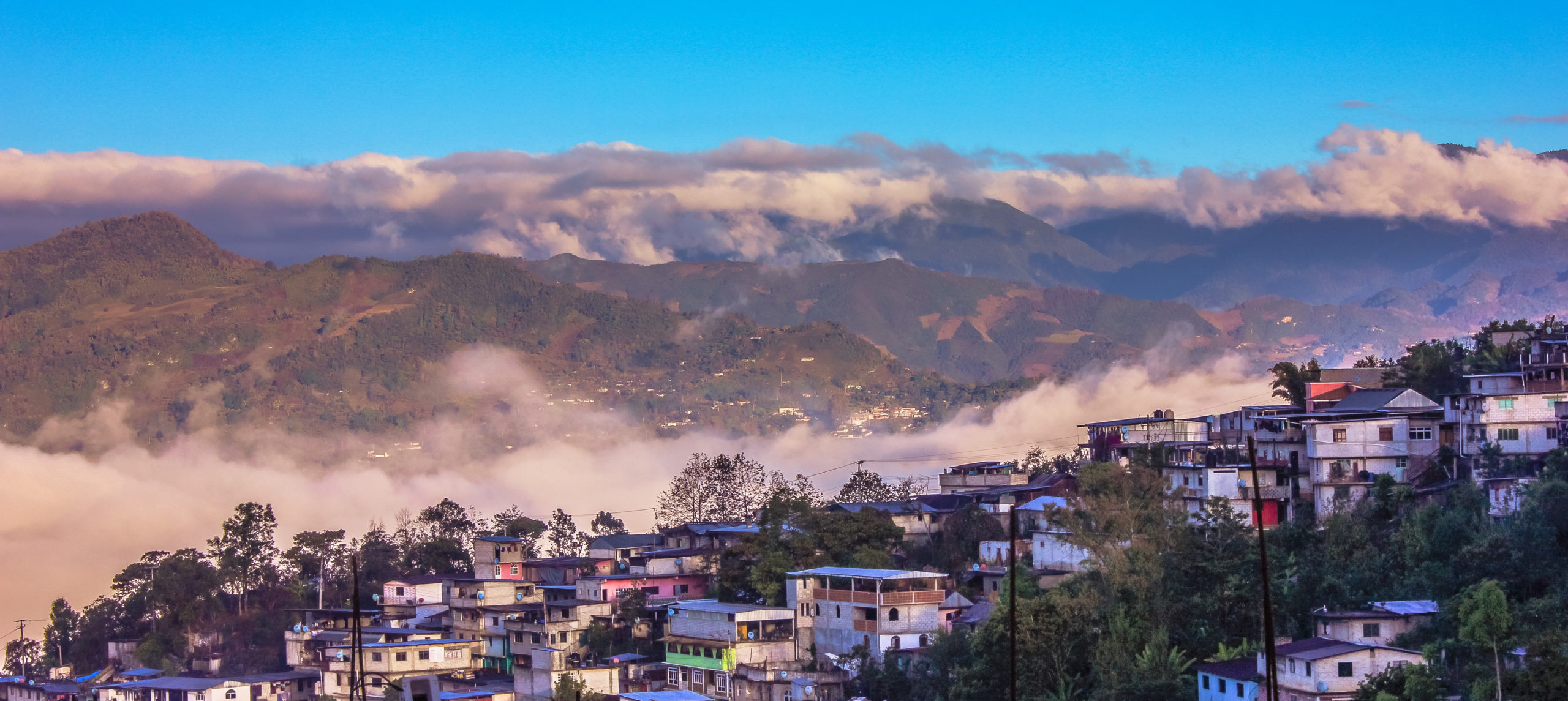 Horizonte de Huautla