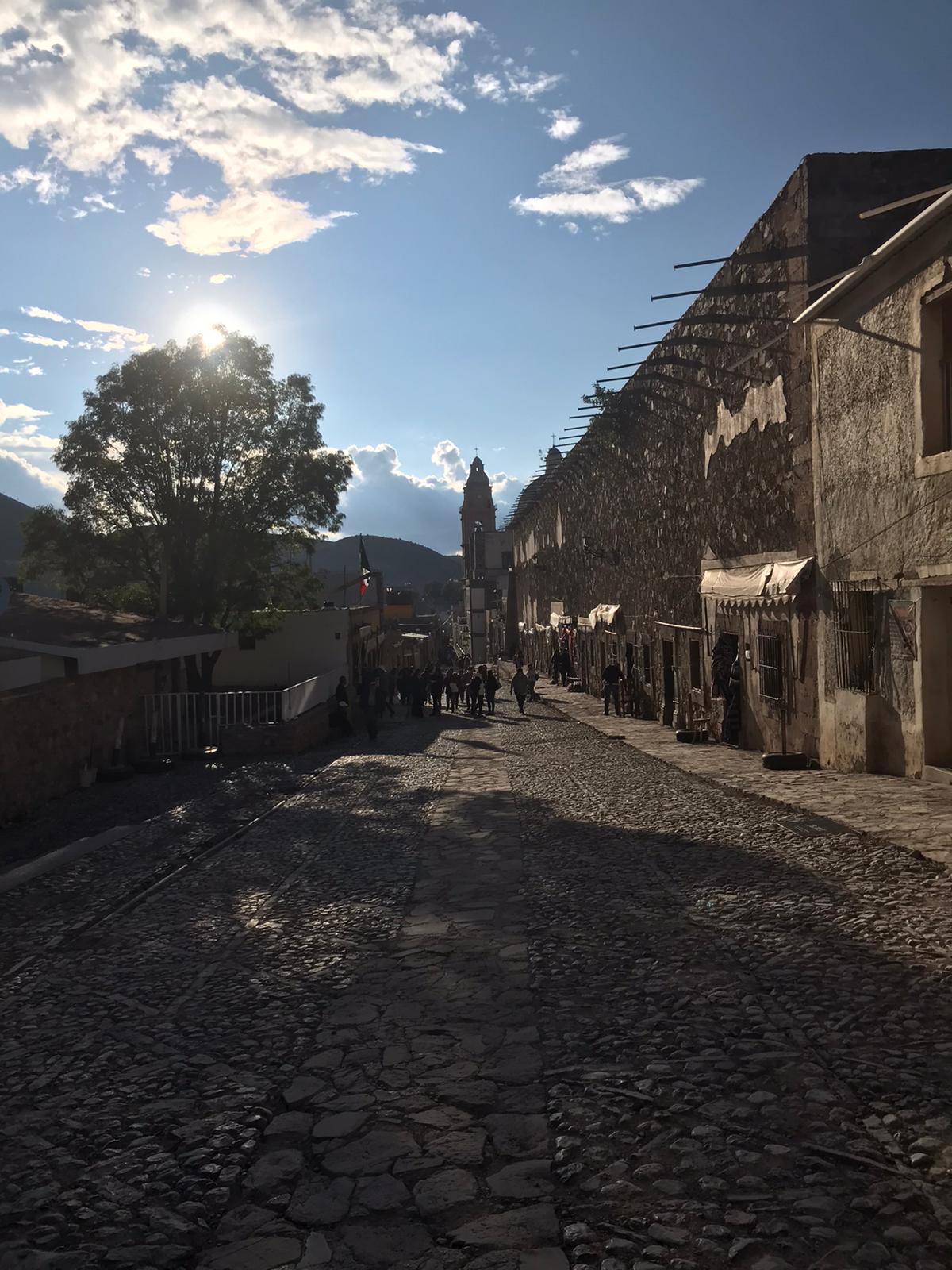 Catorce, un pueblo verdaderamente mágico