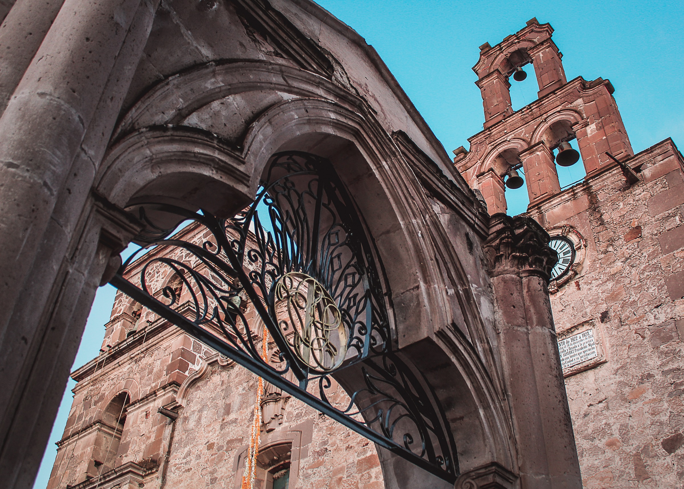 Templo de San Francisco de Asís