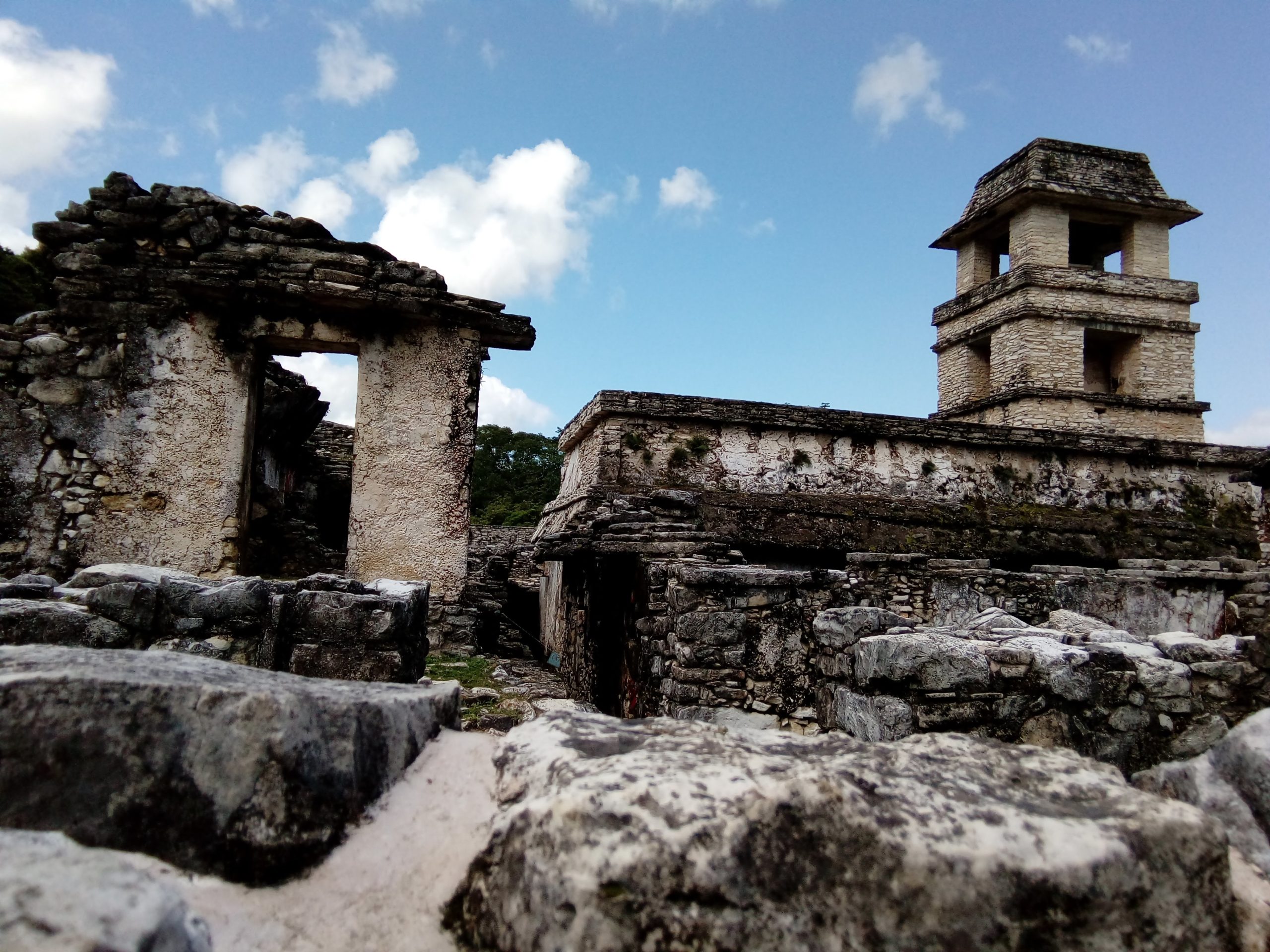 Na Chán “ciudad de las serpientes”