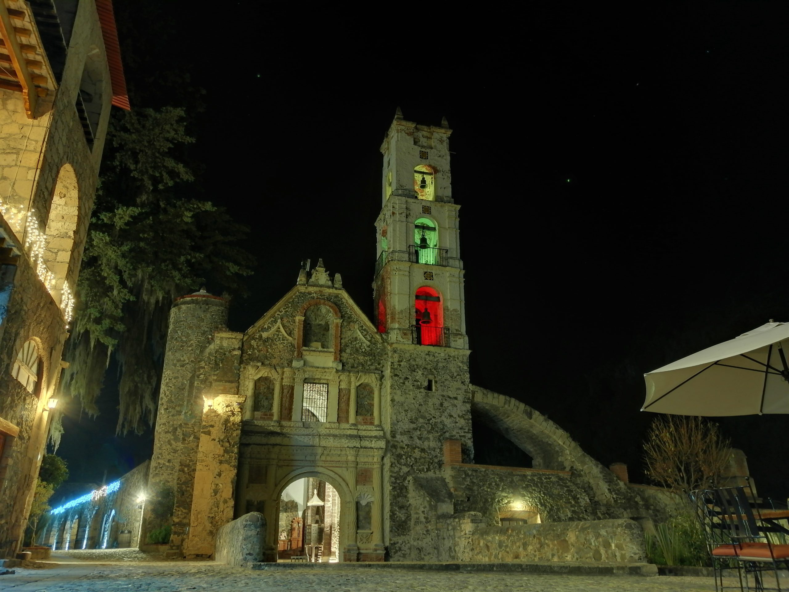 Barroco de Piedra