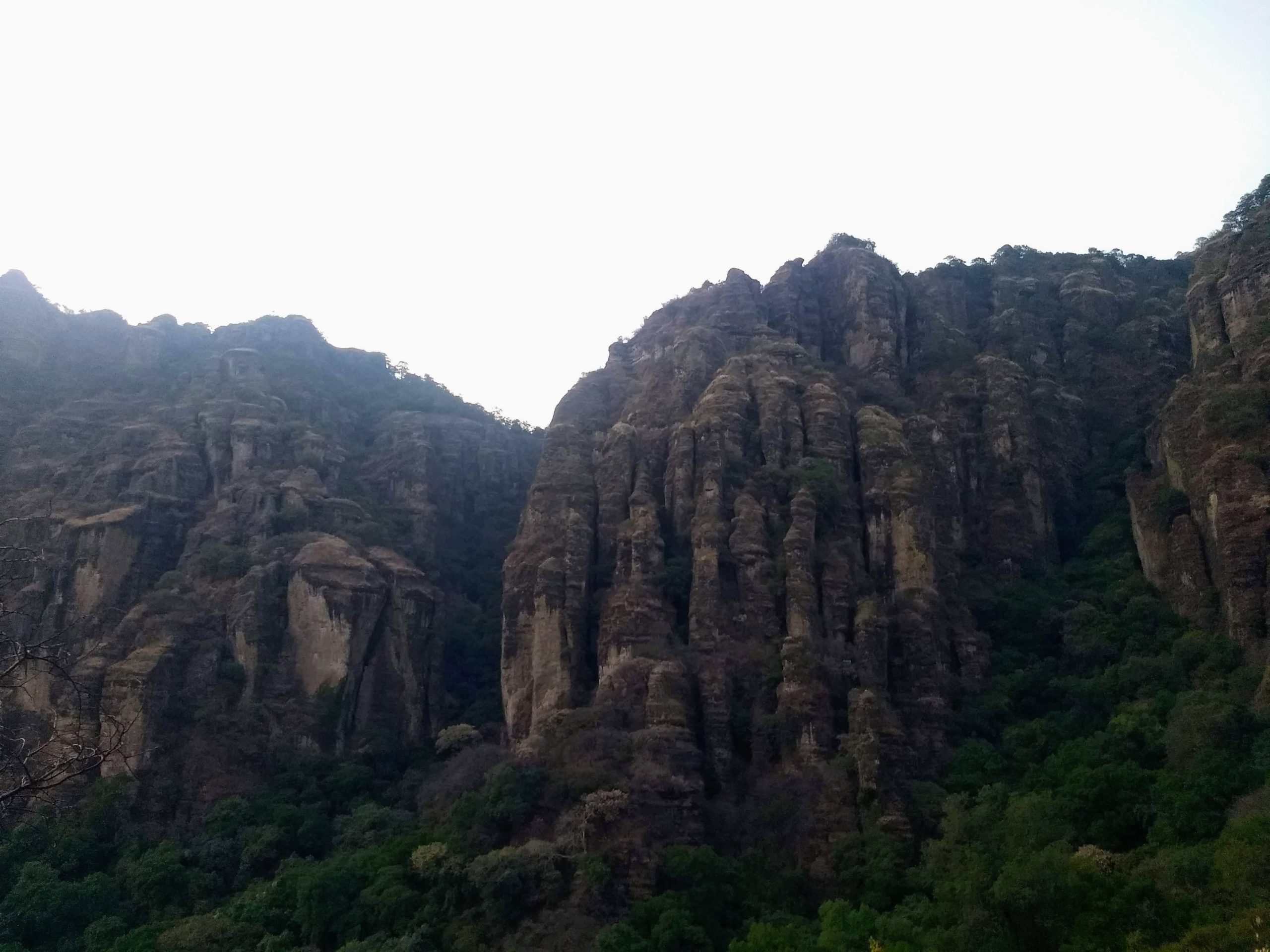 Tepoztlán