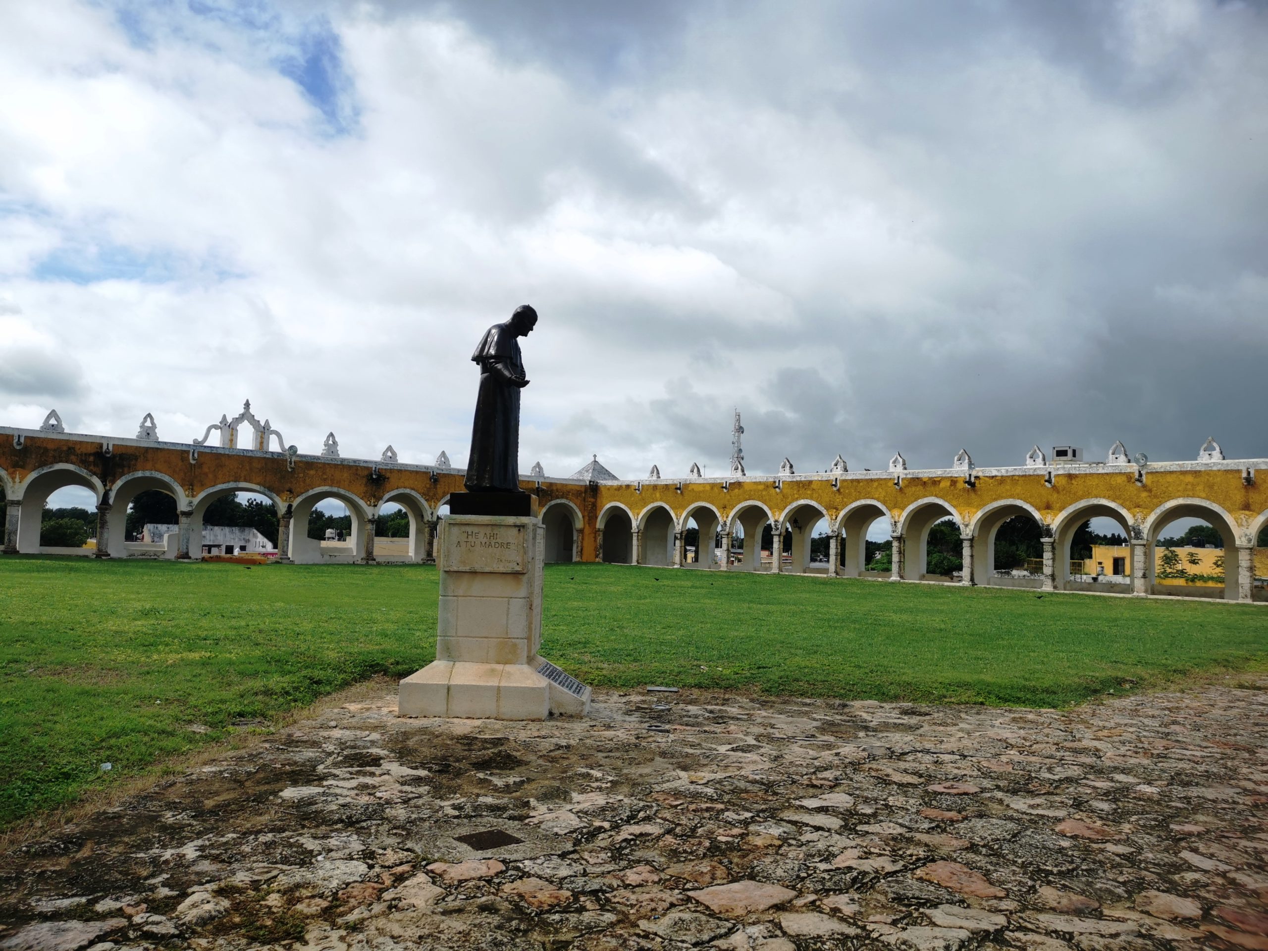 San Antonio de Padua