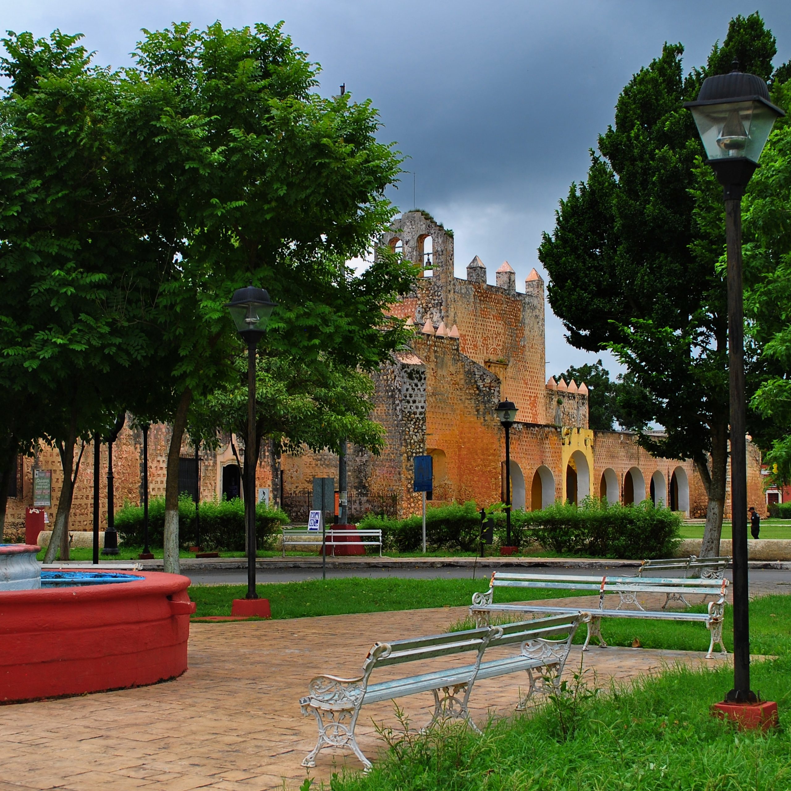 Barrio de Sisal